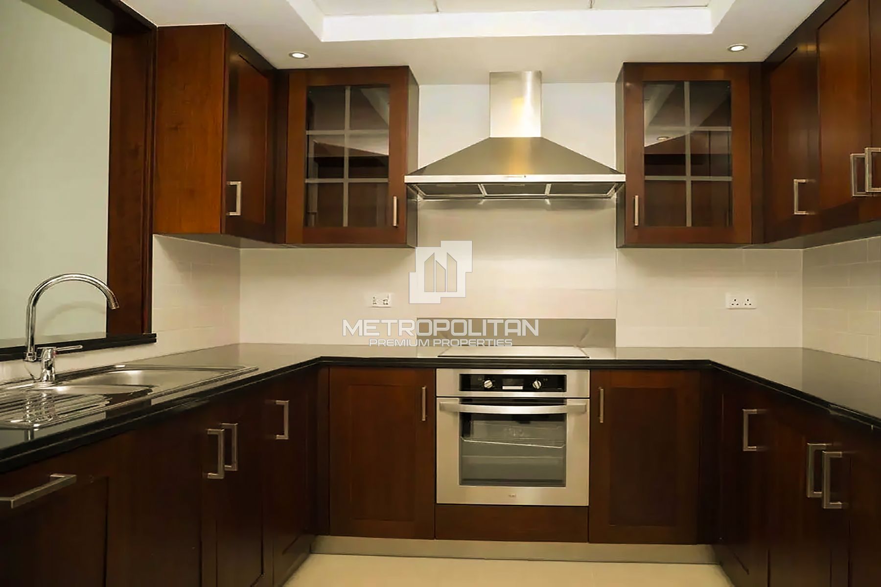 Image - 29 Burj Boulevard Tower 1, Downtown Dubai, Dubai | Project - Wohnung