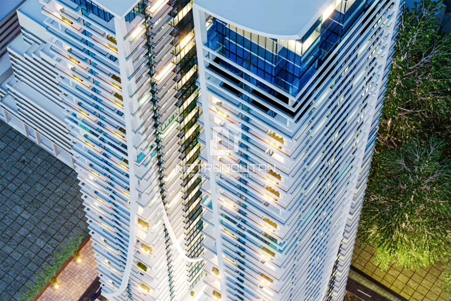 High-Floor | Post Handover Payment Plan | High ROI photo-0