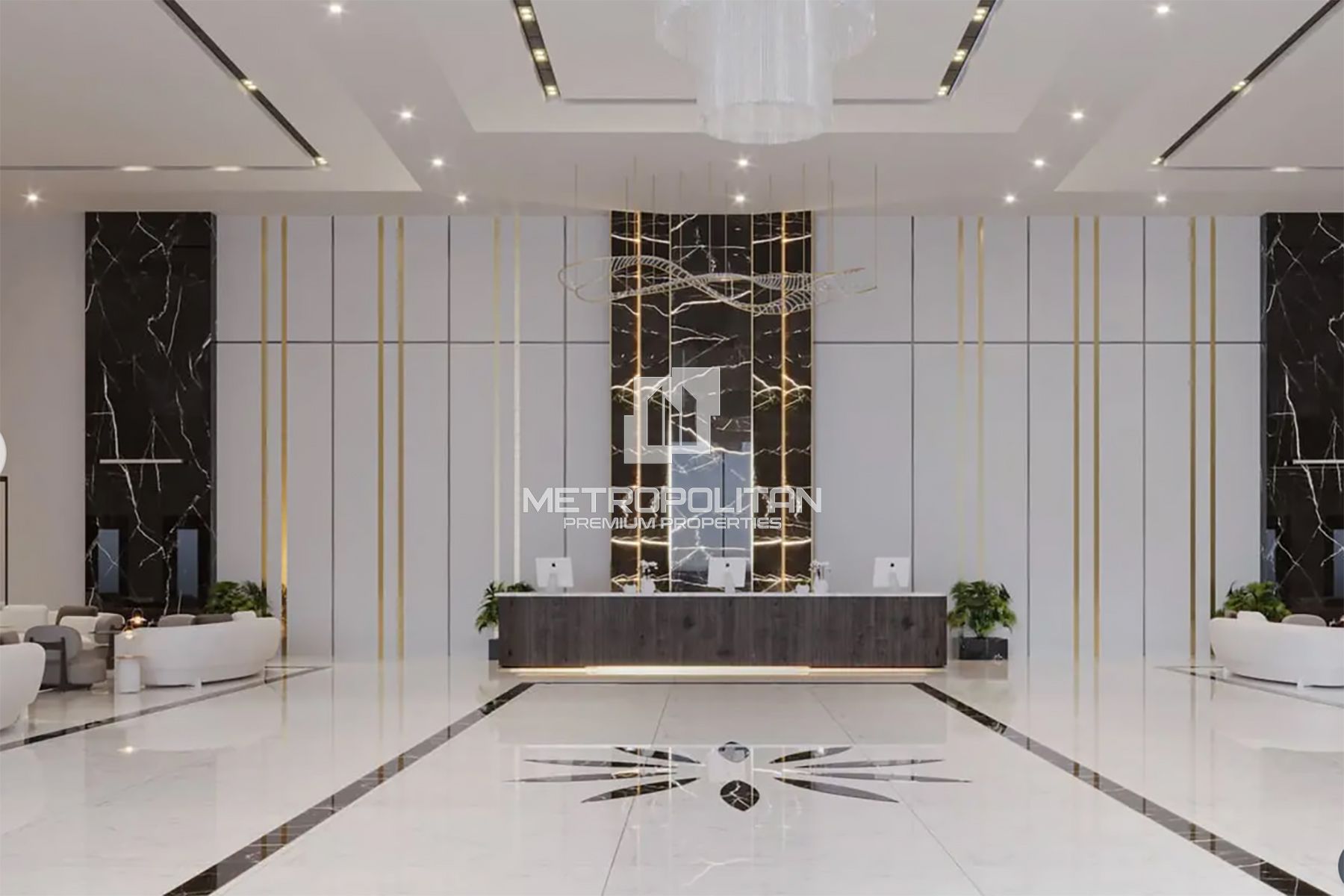 High-Floor | Post Handover Payment Plan | High ROI photo-9