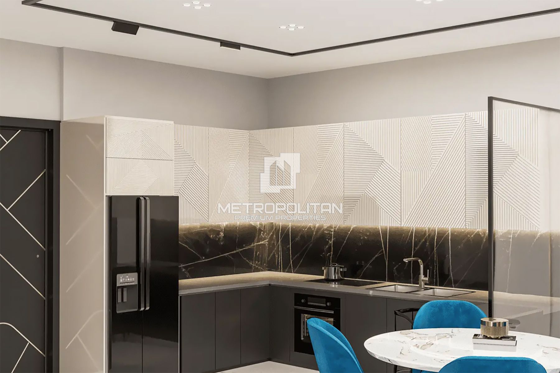 High-Floor | Post Handover Payment Plan | High ROI photo-10