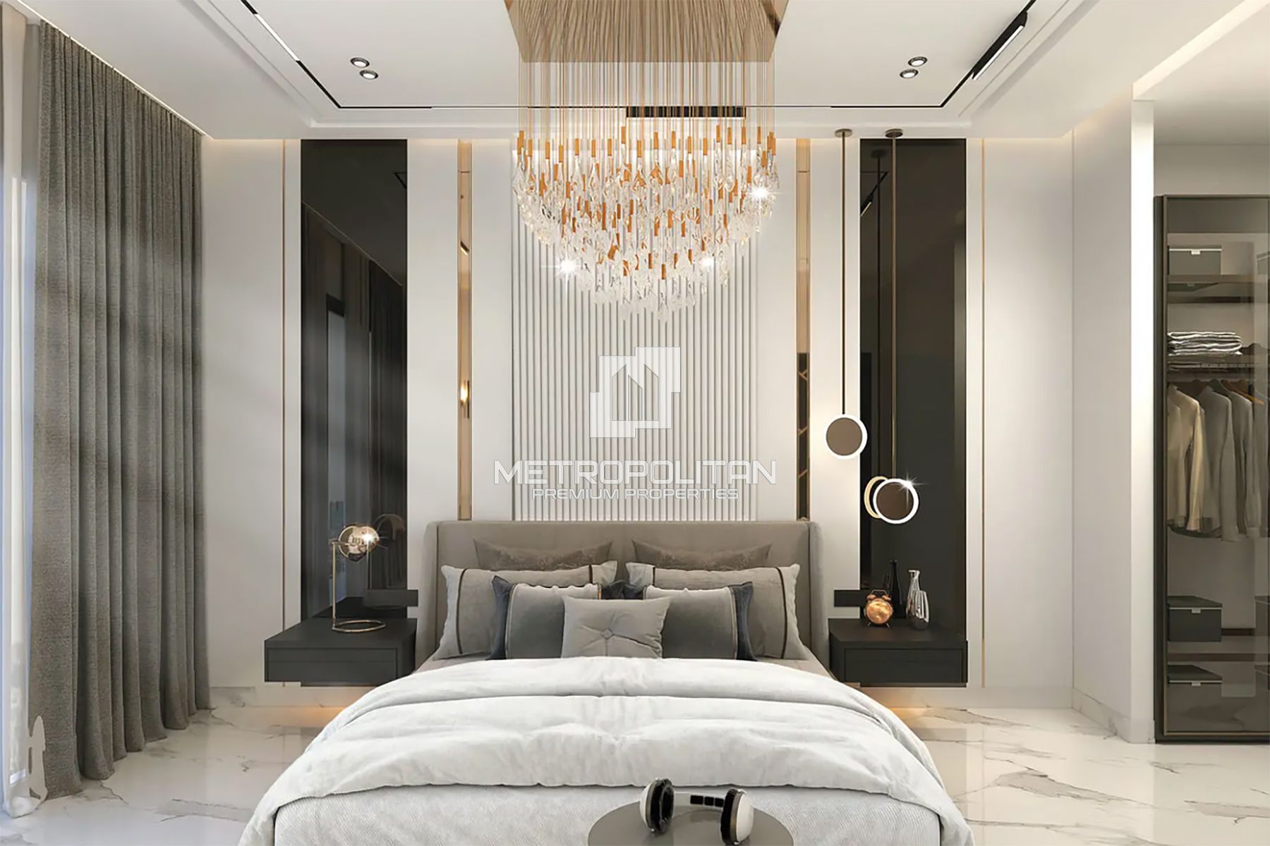 High-Floor | Post Handover Payment Plan | High ROI photo-11