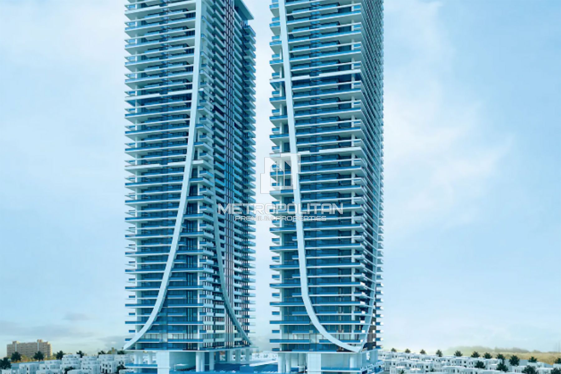 High-Floor | Post Handover Payment Plan | High ROI photo-12