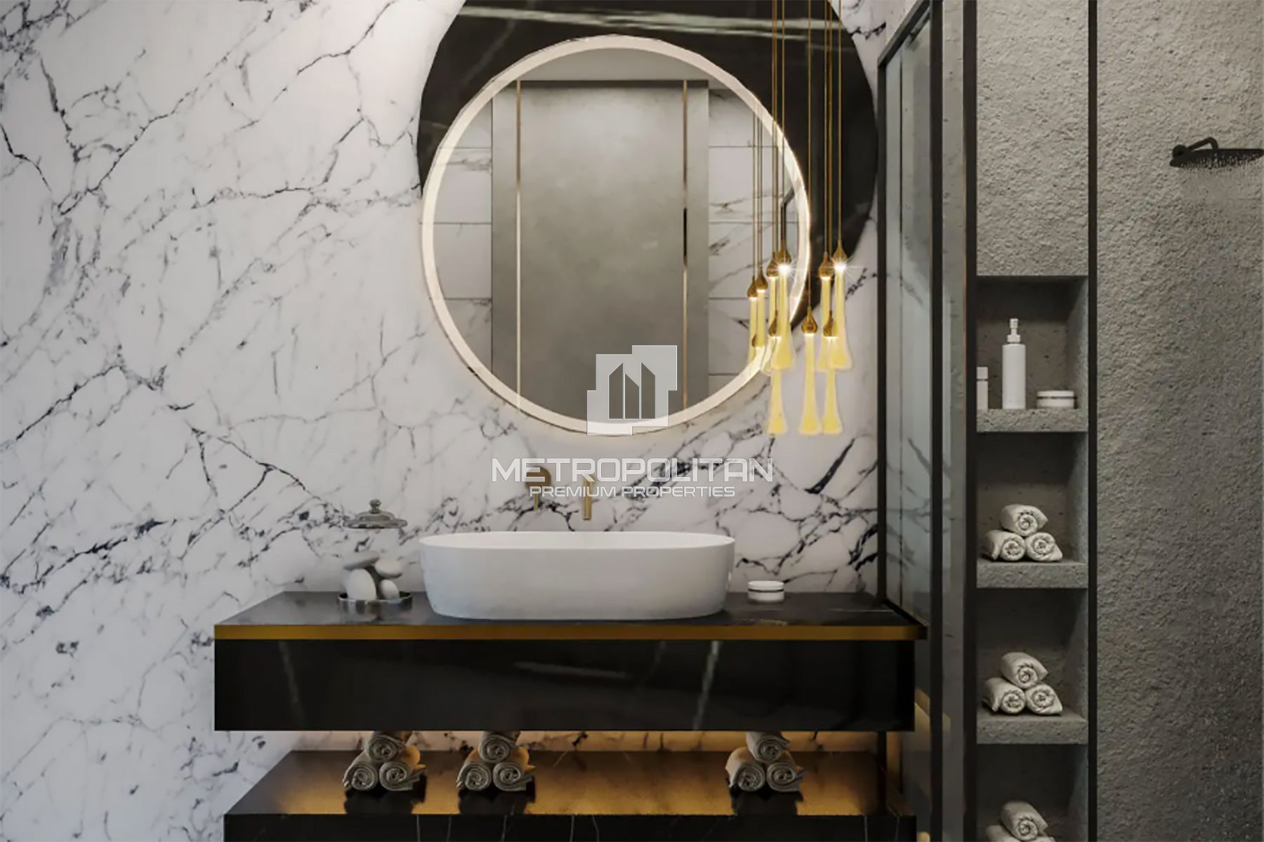 High-Floor | Post Handover Payment Plan | High ROI photo-15