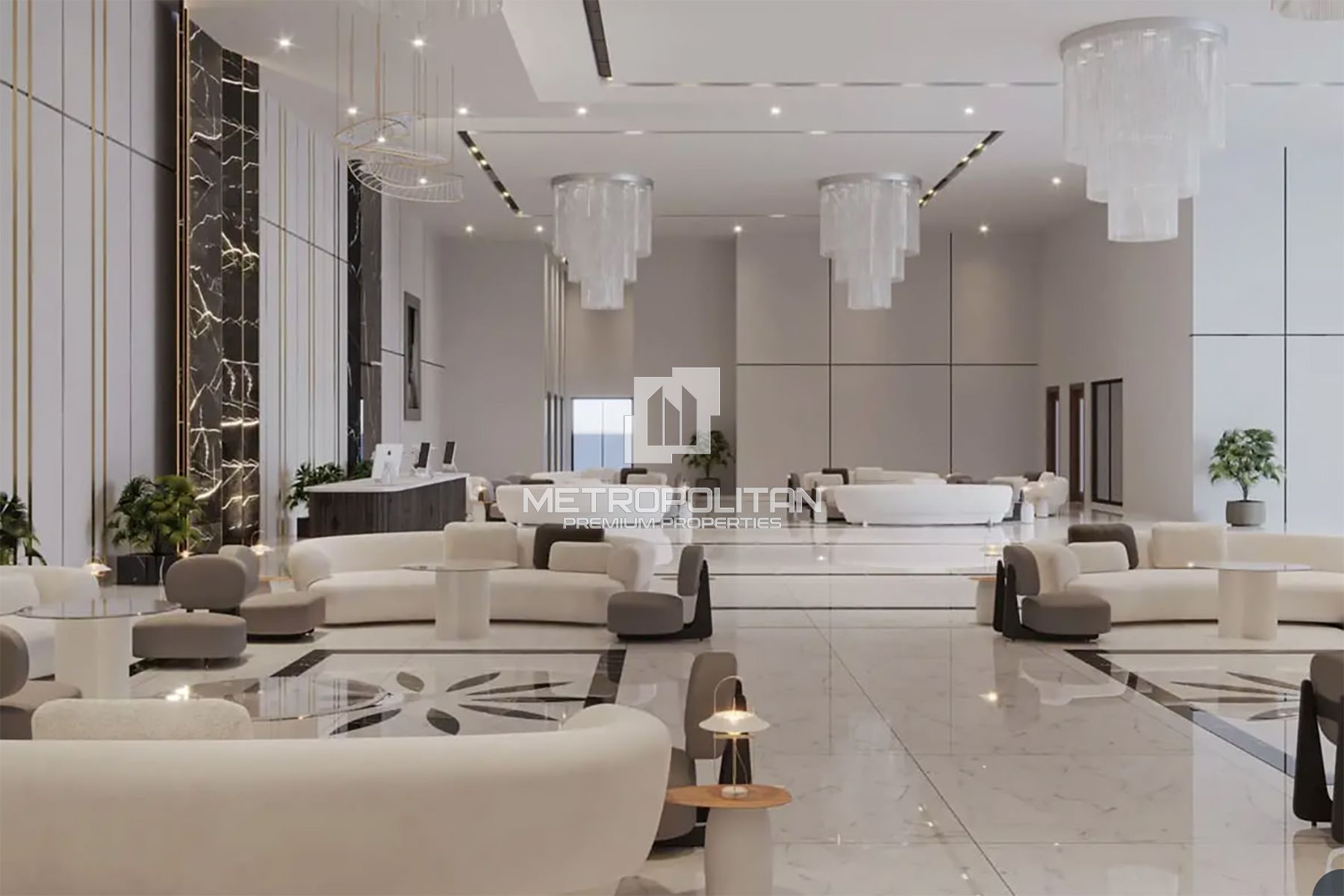 High-Floor | Post Handover Payment Plan | High ROI photo-16