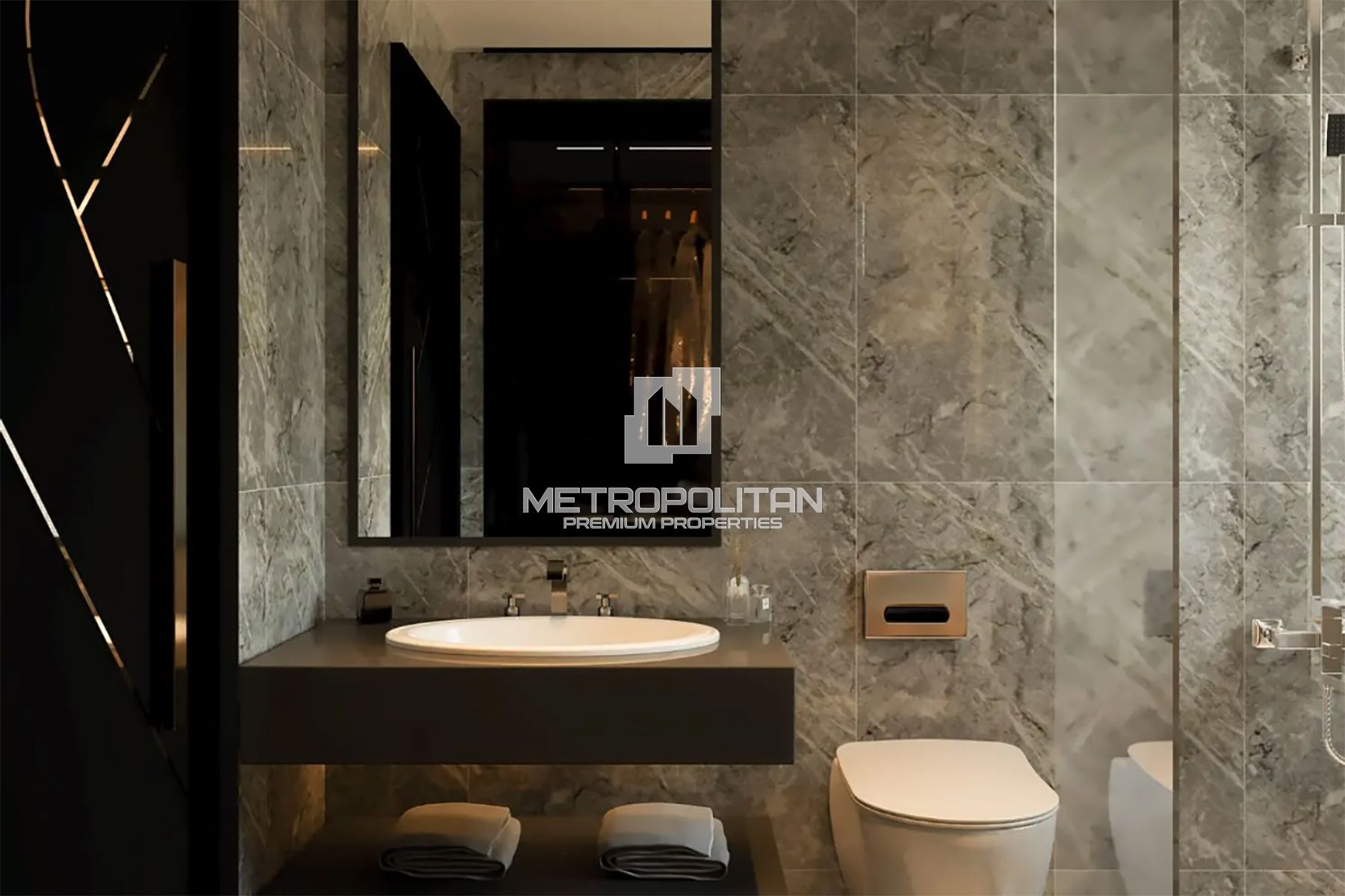 High-Floor | Post Handover Payment Plan | High ROI photo-6