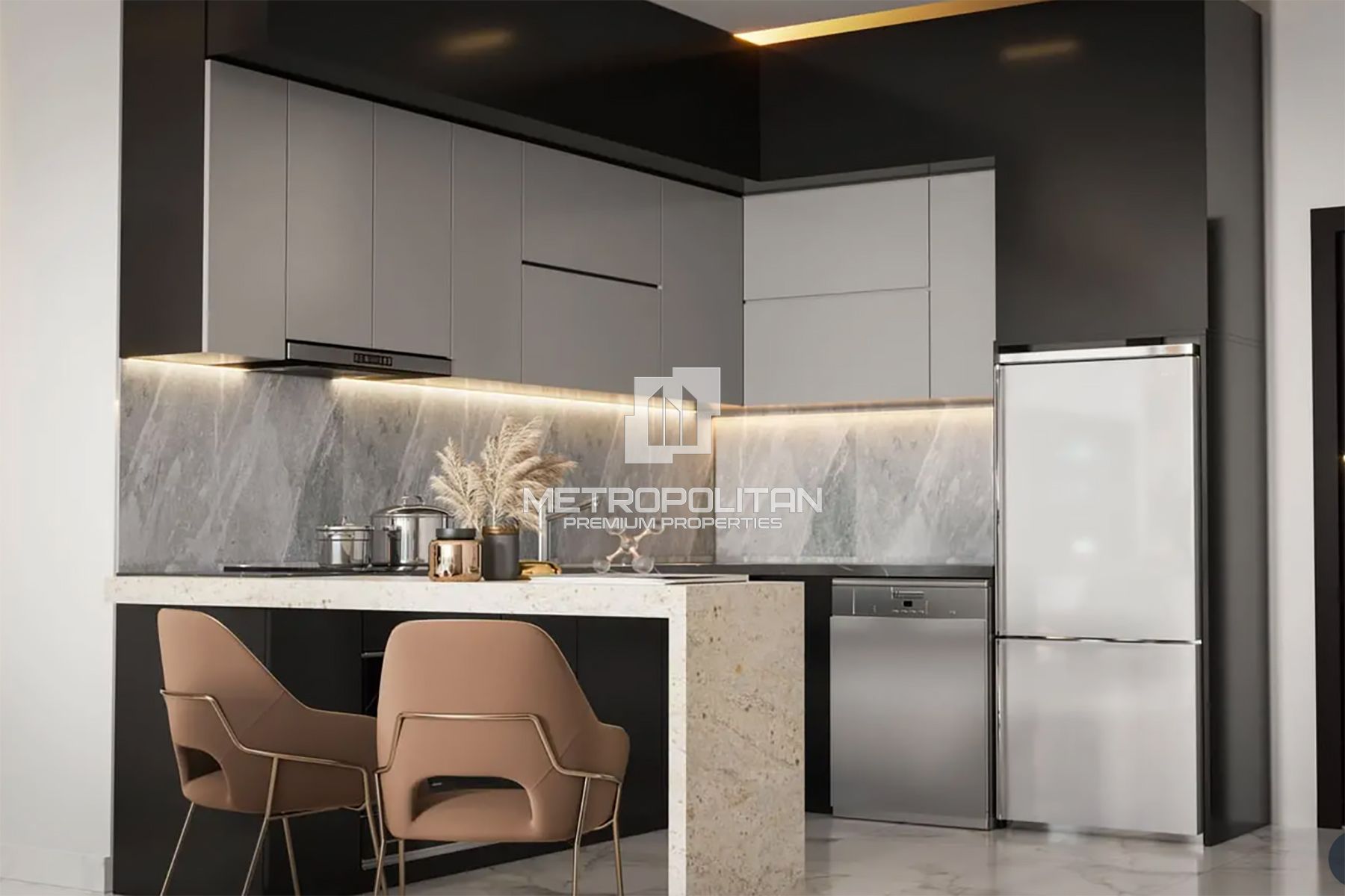 High-Floor | Post Handover Payment Plan | High ROI photo-7