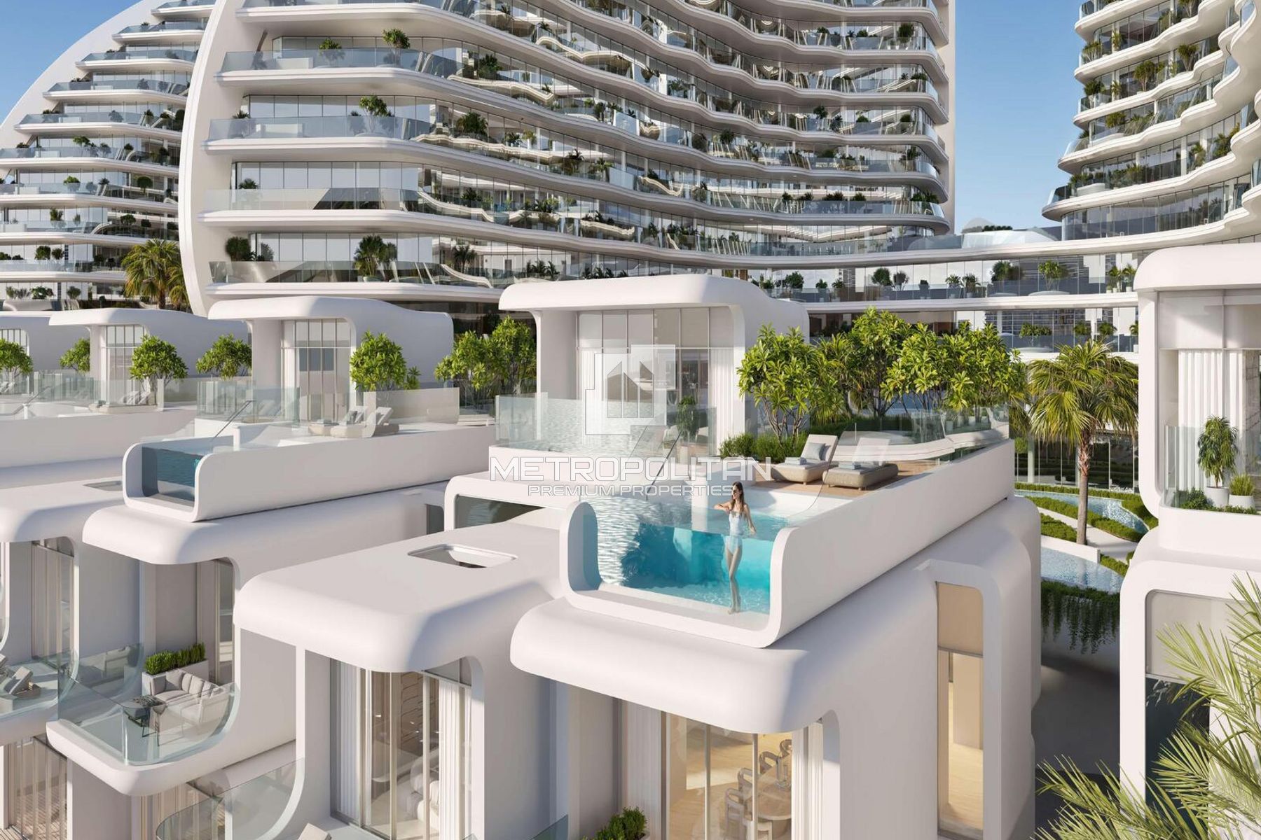 Iconic Design | Limited Unit | Accepting EOI photo-1