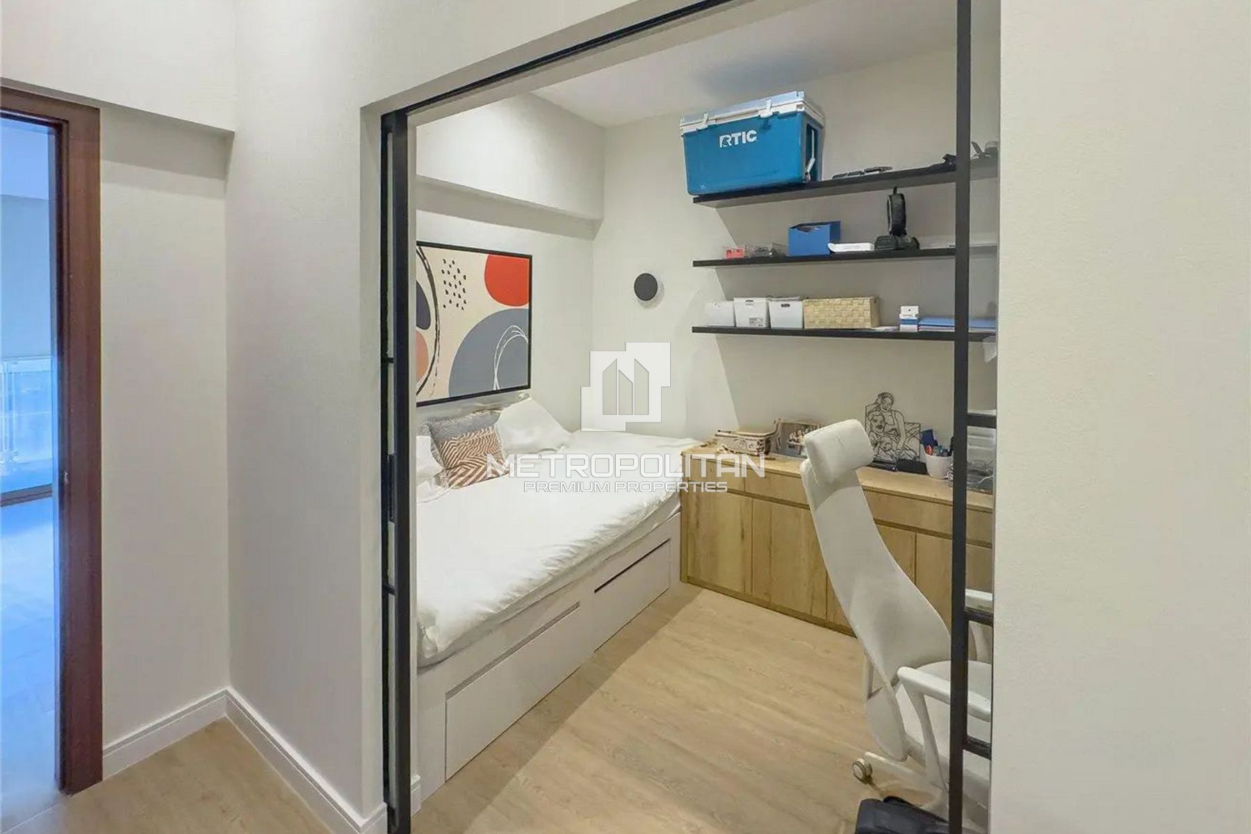 Fully Upgraded | Smart Home | Extended | VOT photo-5