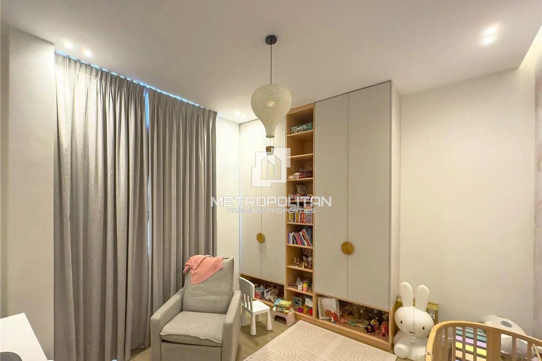 Fully Upgraded | Smart Home | Extended | VOT photo-8