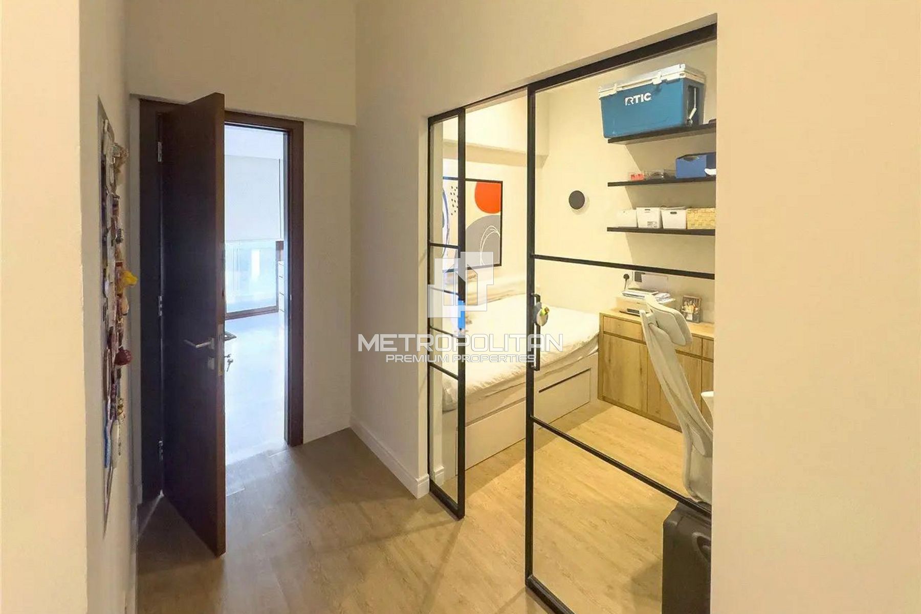 Fully Upgraded | Smart Home | Extended | VOT photo-10