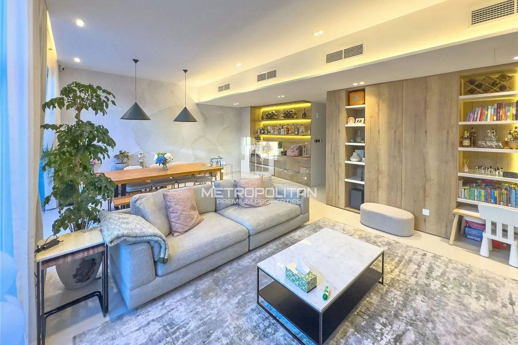 Fully Upgraded | Smart Home | Extended | VOT photo-11