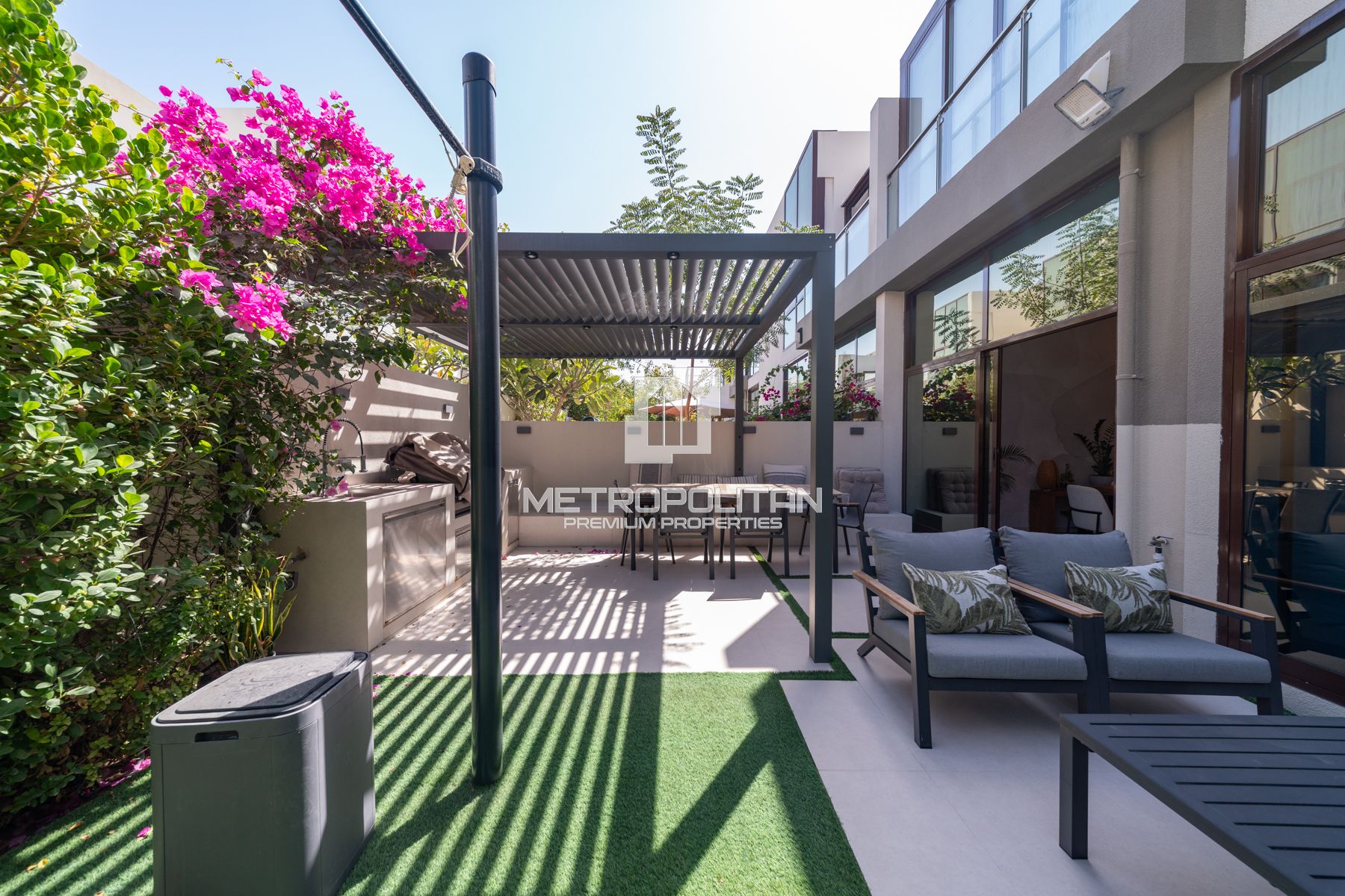 4BR Townhouse for Sale in Mohammed Bin Rashid City – MPS-46072 photo-30