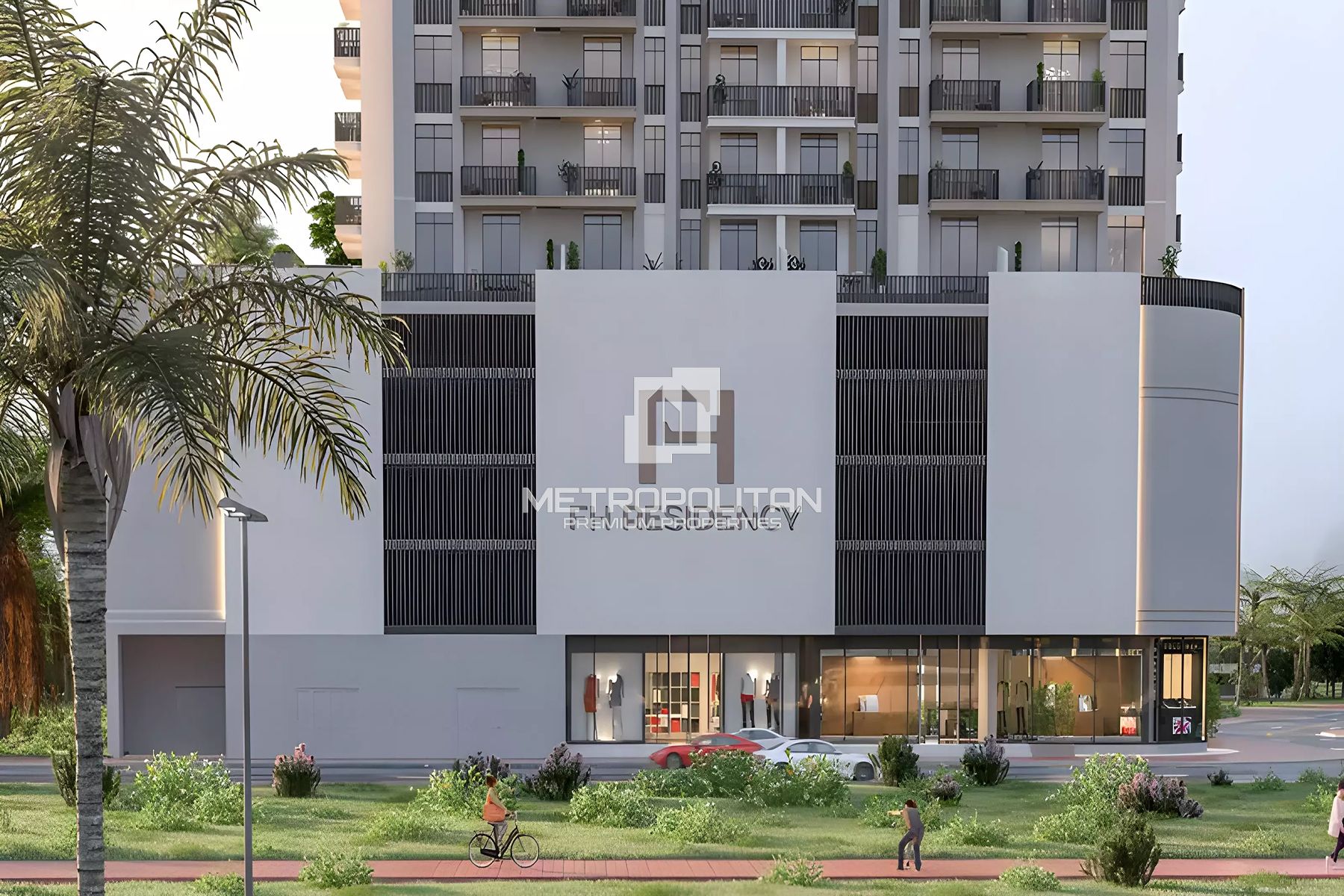 2BR Apartment for Sale in Jumeirah Village Triangle – MPS-46073 photo-0