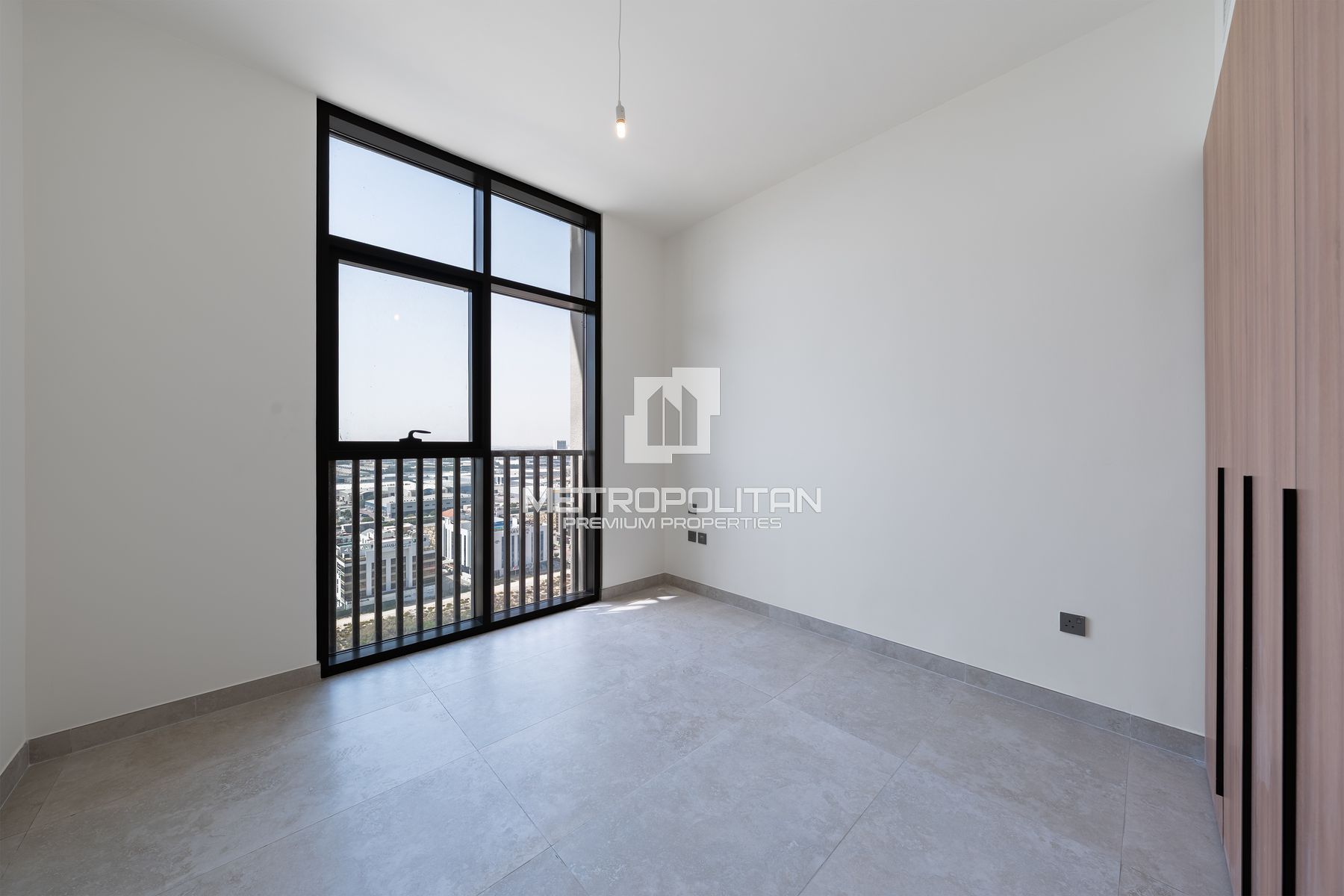 2-комнатная квартира на продажу в Jumeirah Village Triangle – MPS-46073