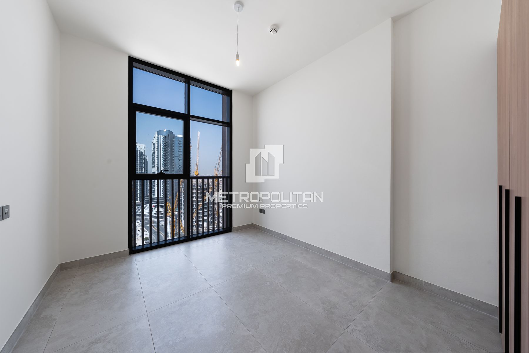 2-комнатная квартира на продажу в Jumeirah Village Triangle – MPS-46073