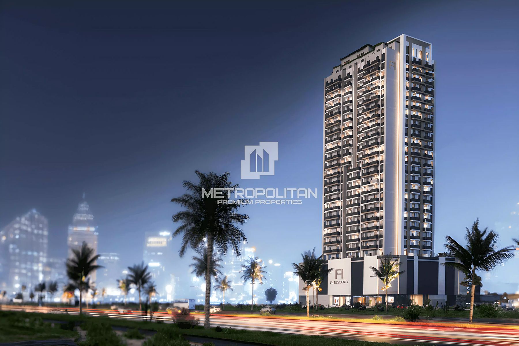 2BR Apartment for Sale in Jumeirah Village Triangle – MPS-46073 photo-1