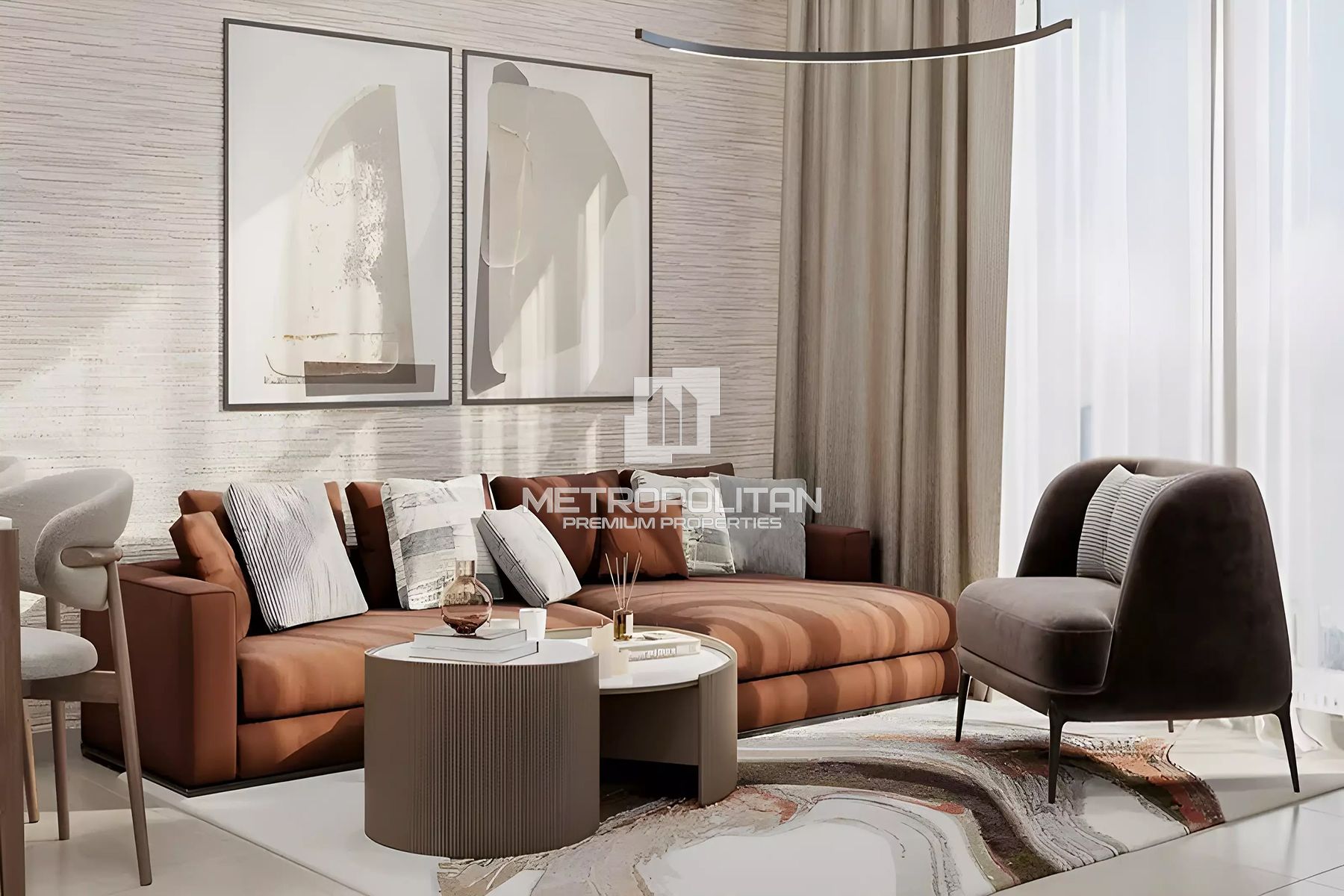 2BR Apartment for Sale in Jumeirah Village Triangle – MPS-46073 photo-2