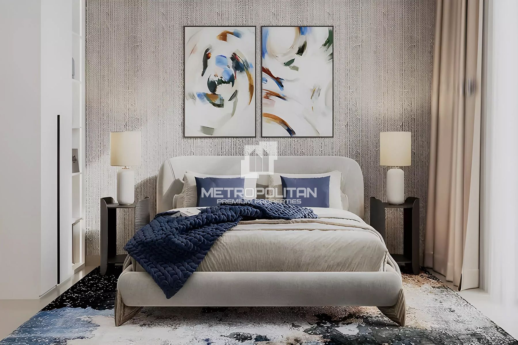 2BR Apartment for Sale in Jumeirah Village Triangle – MPS-46073 photo-4