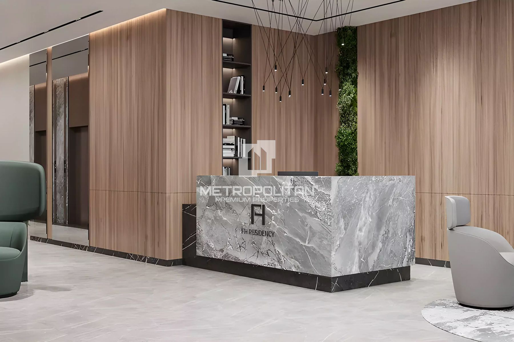 2BR Apartment for Sale in Jumeirah Village Triangle – MPS-46073 photo-5