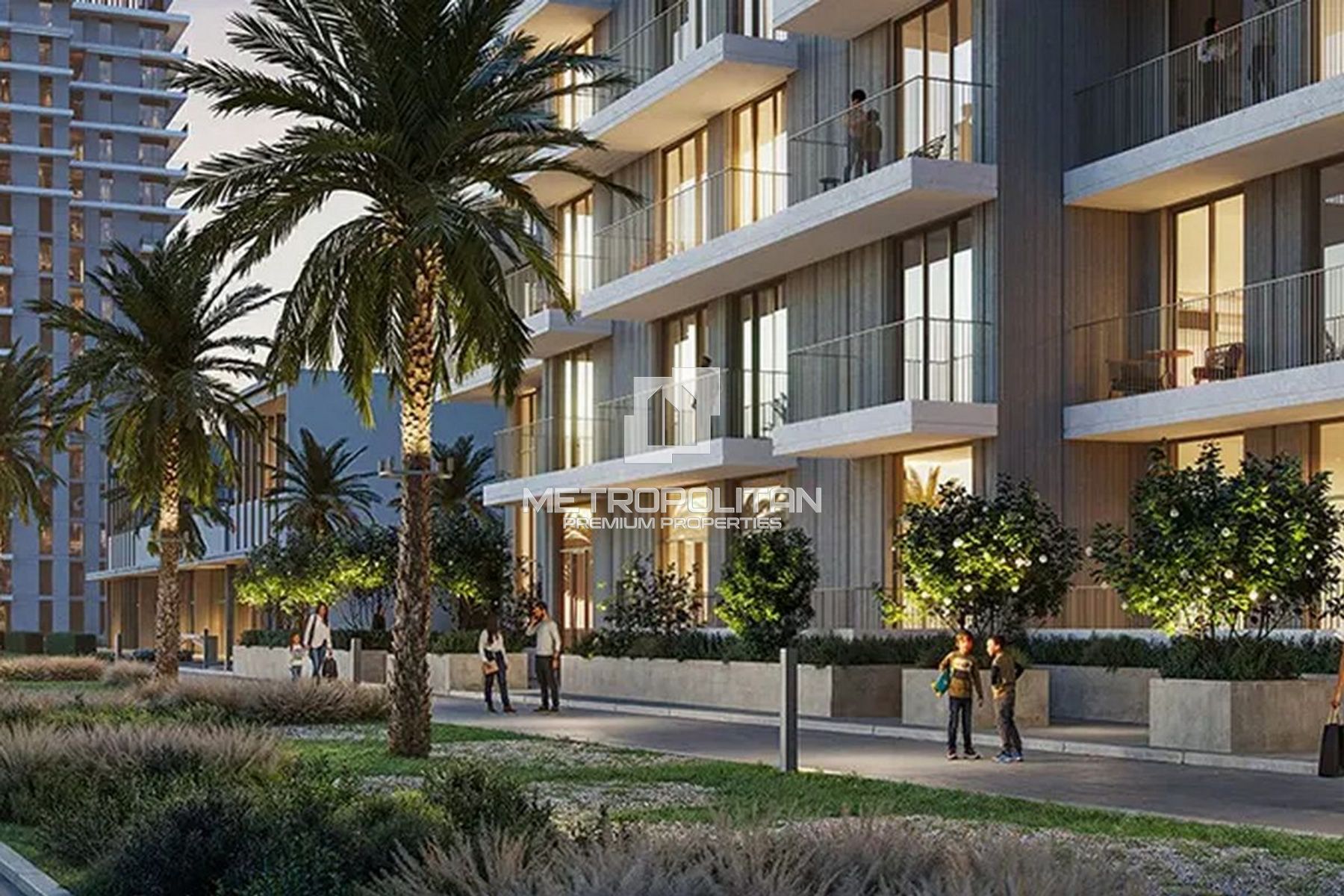 1BR Apartment for Sale in Dubai Hills Estate – MPS-46077 photo-9