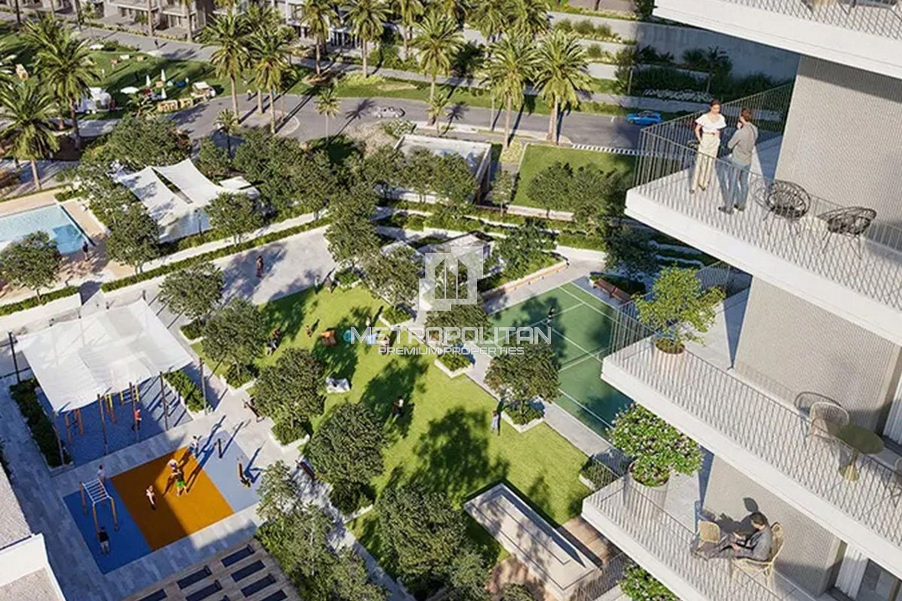 1BR Apartment for Sale in Dubai Hills Estate – MPS-46077 photo-1