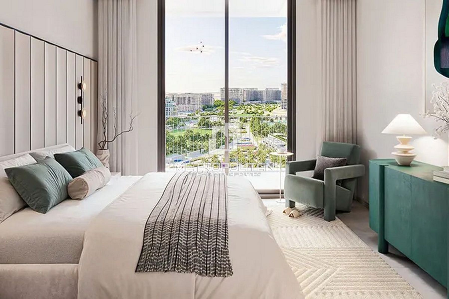 1BR Apartment for Sale in Dubai Hills Estate – MPS-46077 photo-3