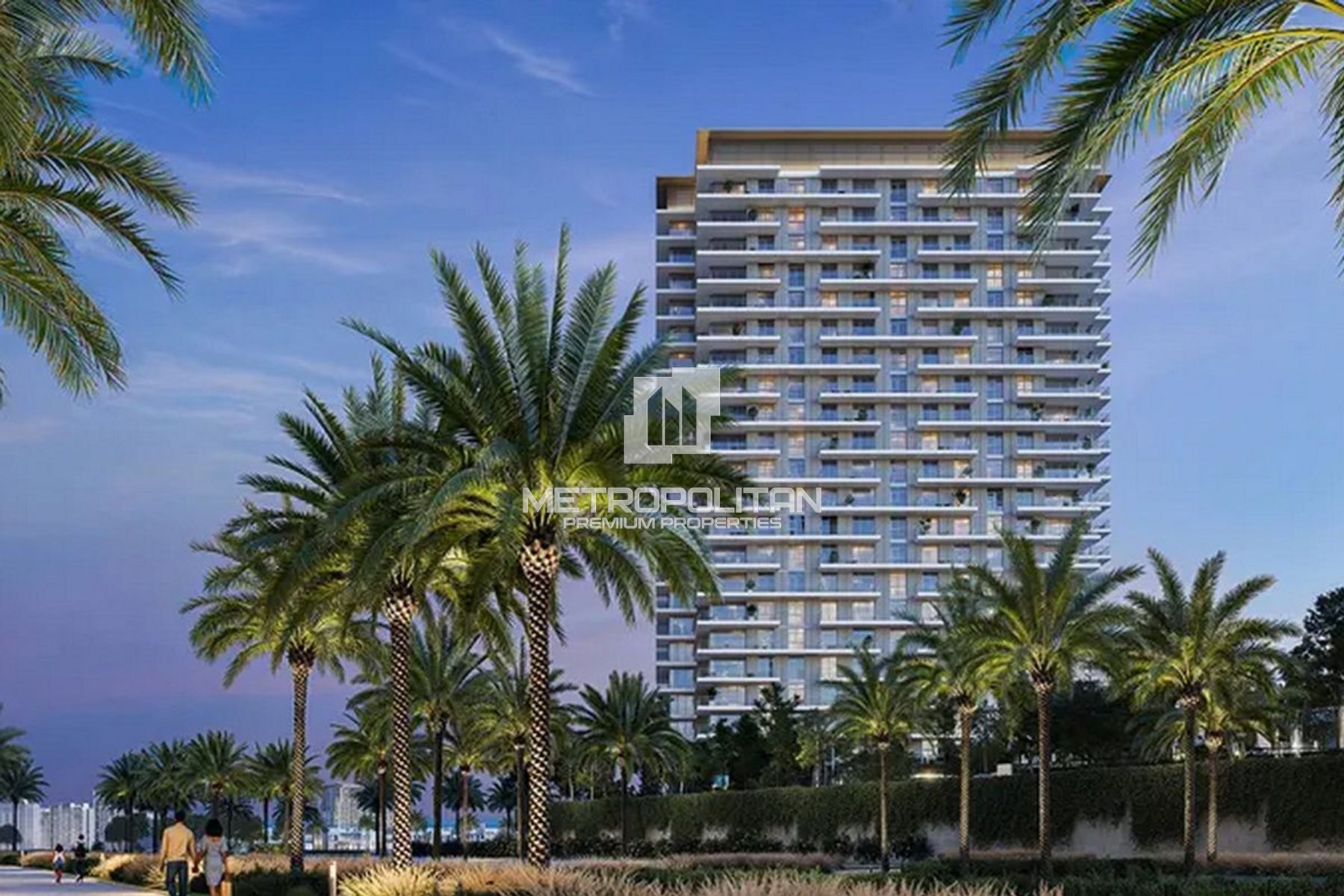 1BR Apartment for Sale in Dubai Hills Estate – MPS-46077 photo-4