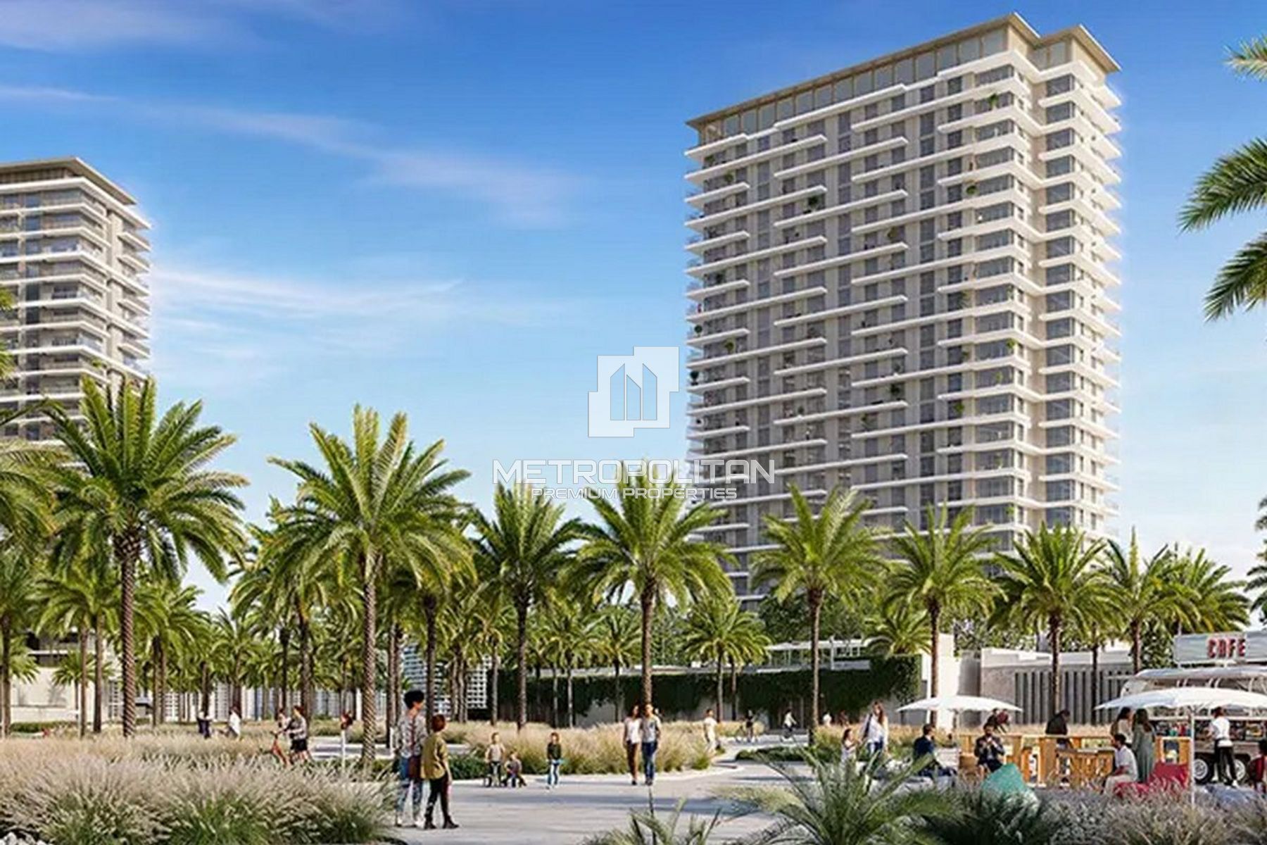 1BR Apartment for Sale in Dubai Hills Estate – MPS-46077 photo-5