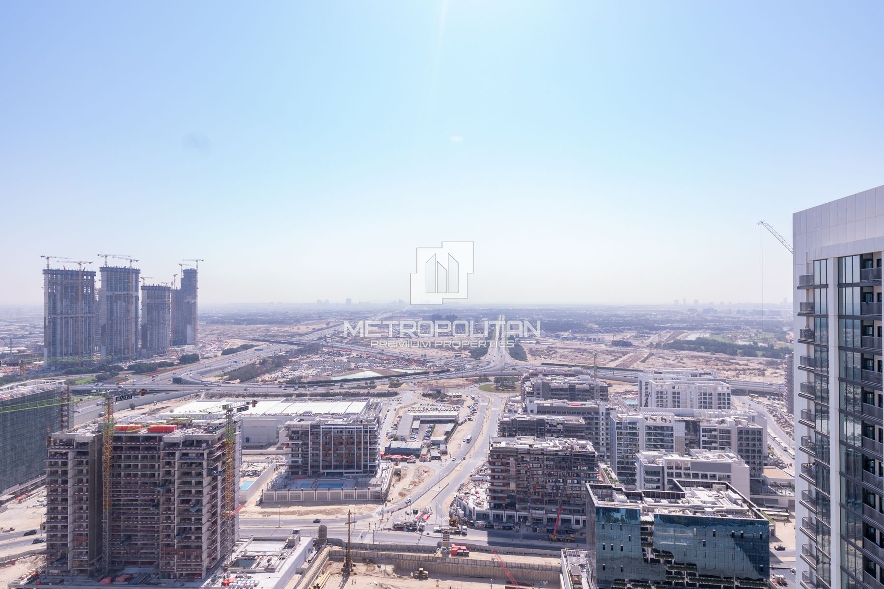 1-комнатная квартира на продажу в Mohammed Bin Rashid City – MPS-46082 photo-3