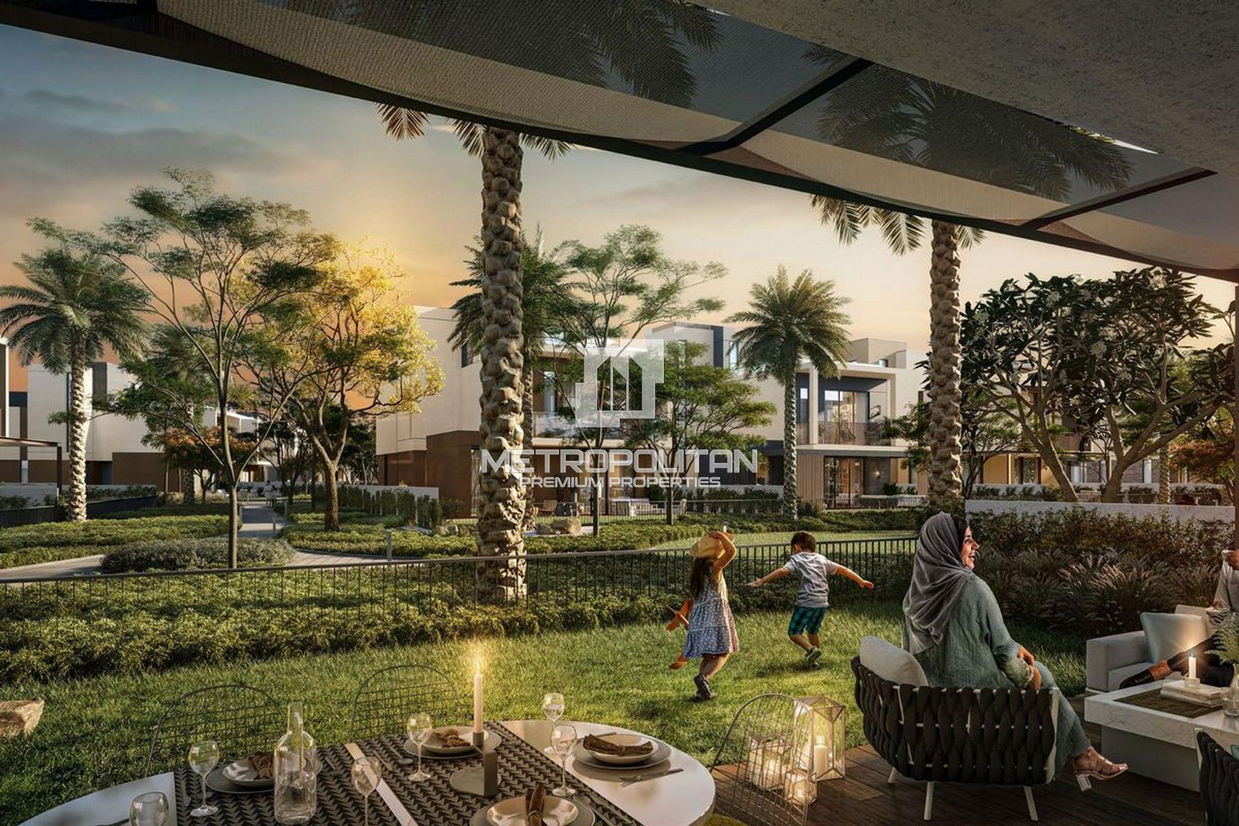 Luxurious Villa | Single Row | Prime Location photo-9