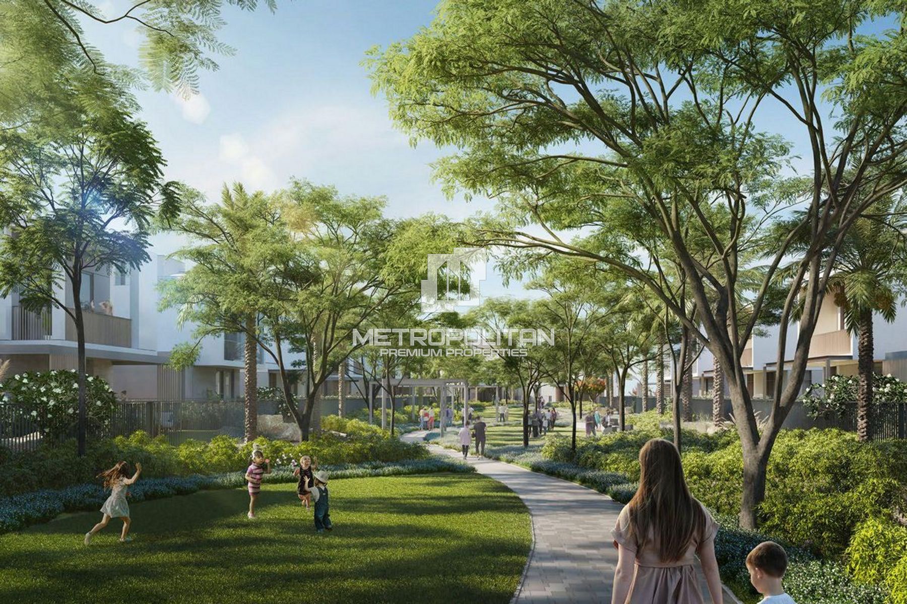 Luxurious Villa | Single Row | Prime Location photo-10