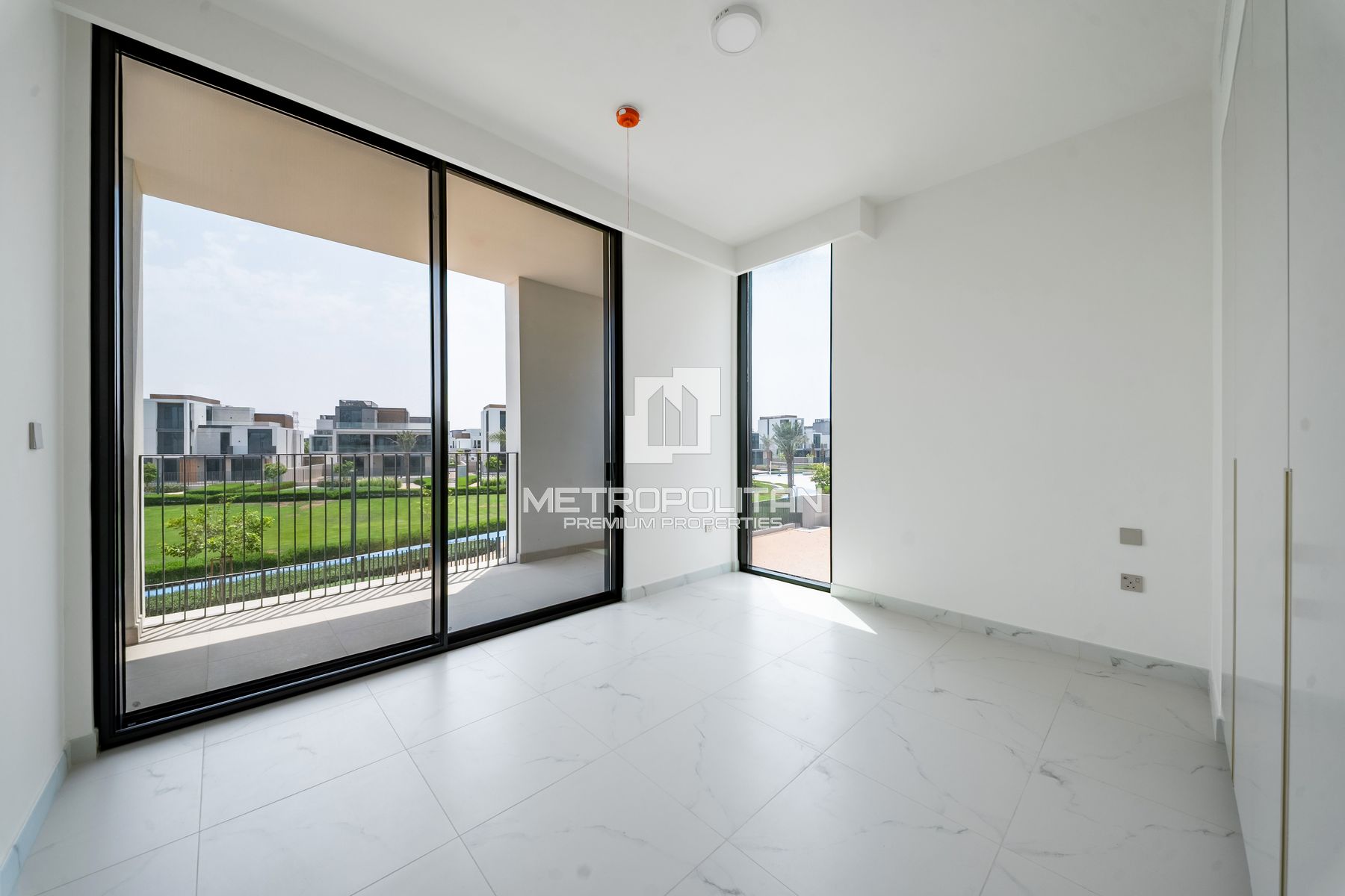 5BR Villa for Sale in Elie Saab 2, Arabian Ranches 3 - MPS-46089