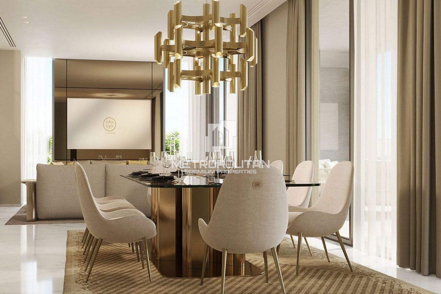 Luxurious Villa | Single Row | Prime Location photo-2