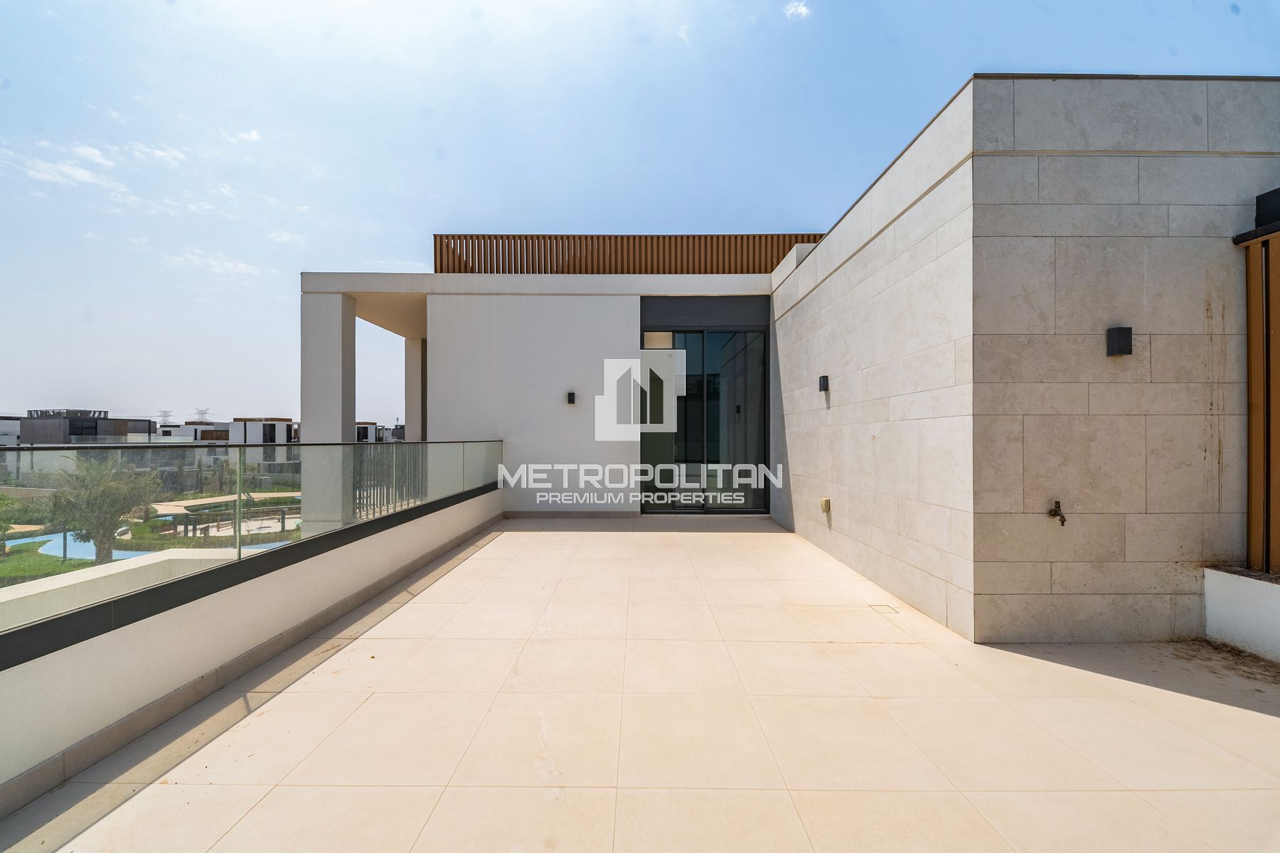 Villa 5 chambres à vendre à Arabian Ranches 3 – MPS-46089