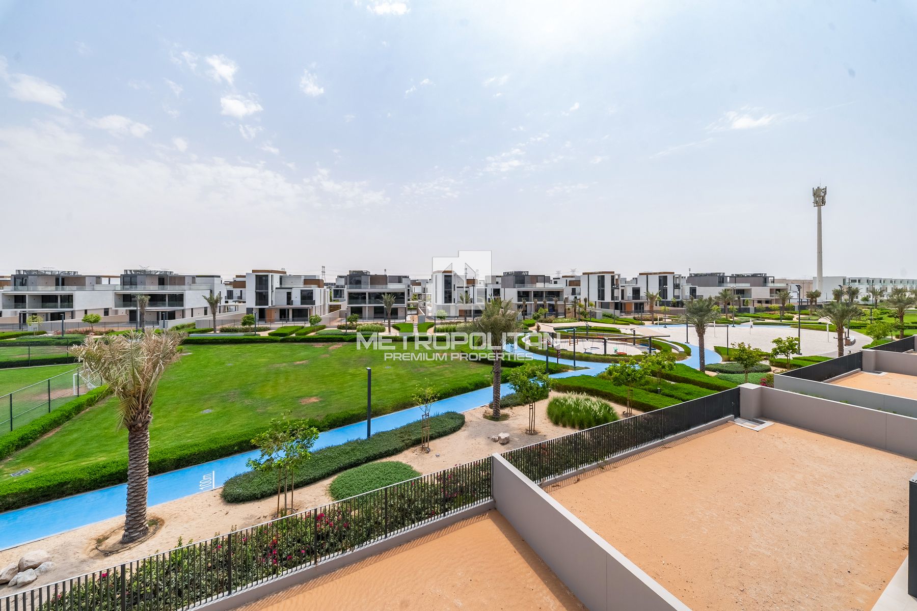 Villa 5 chambres à vendre à Arabian Ranches 3 – MPS-46089