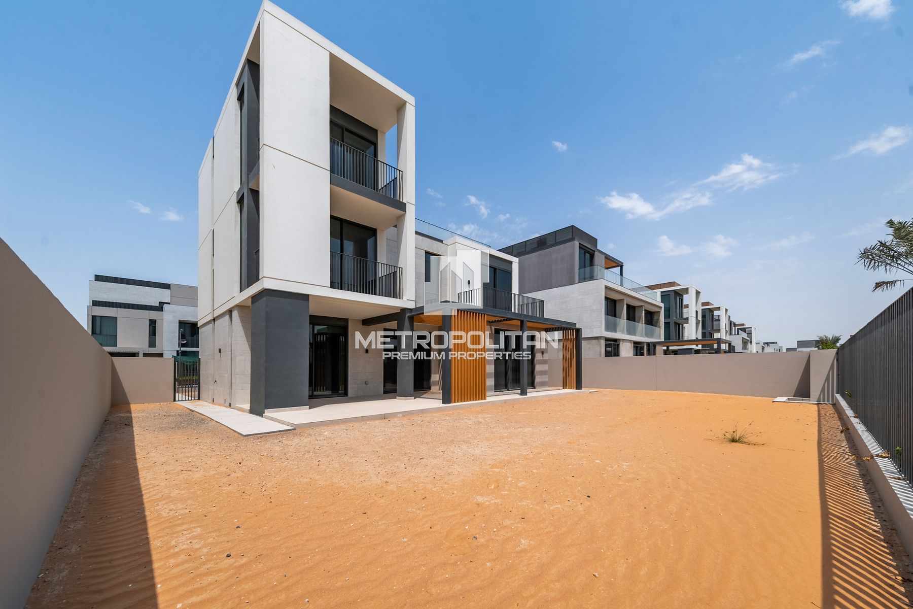 Villa 5 chambres à vendre à Arabian Ranches 3 – MPS-46089