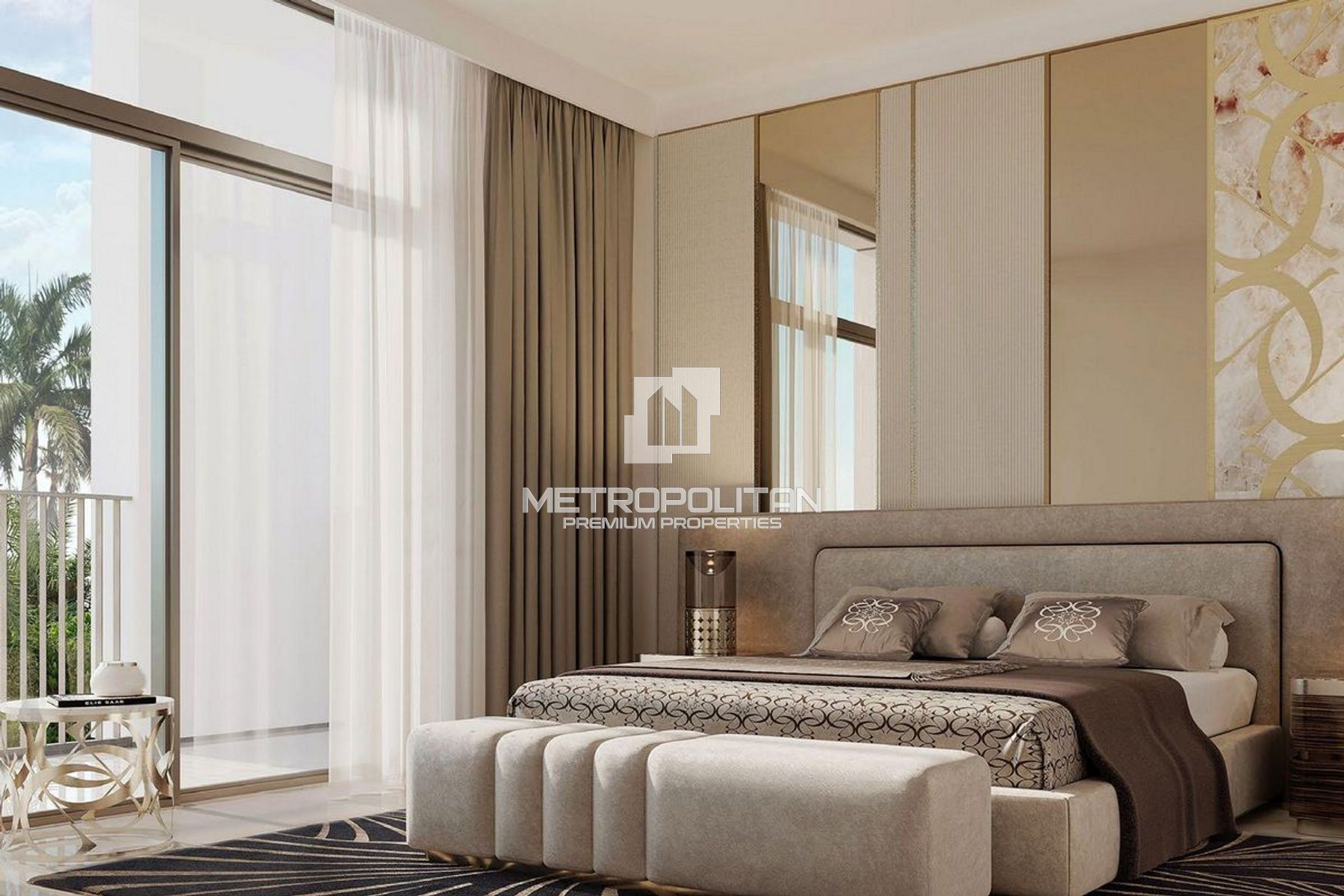 Luxurious Villa | Single Row | Prime Location photo-4