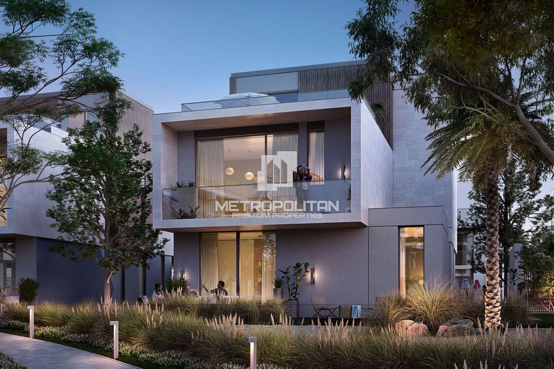 Luxurious Villa | Single Row | Prime Location photo-7