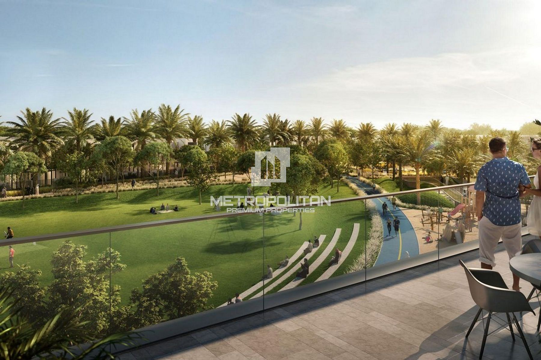 Luxurious Villa | Single Row | Prime Location photo-8