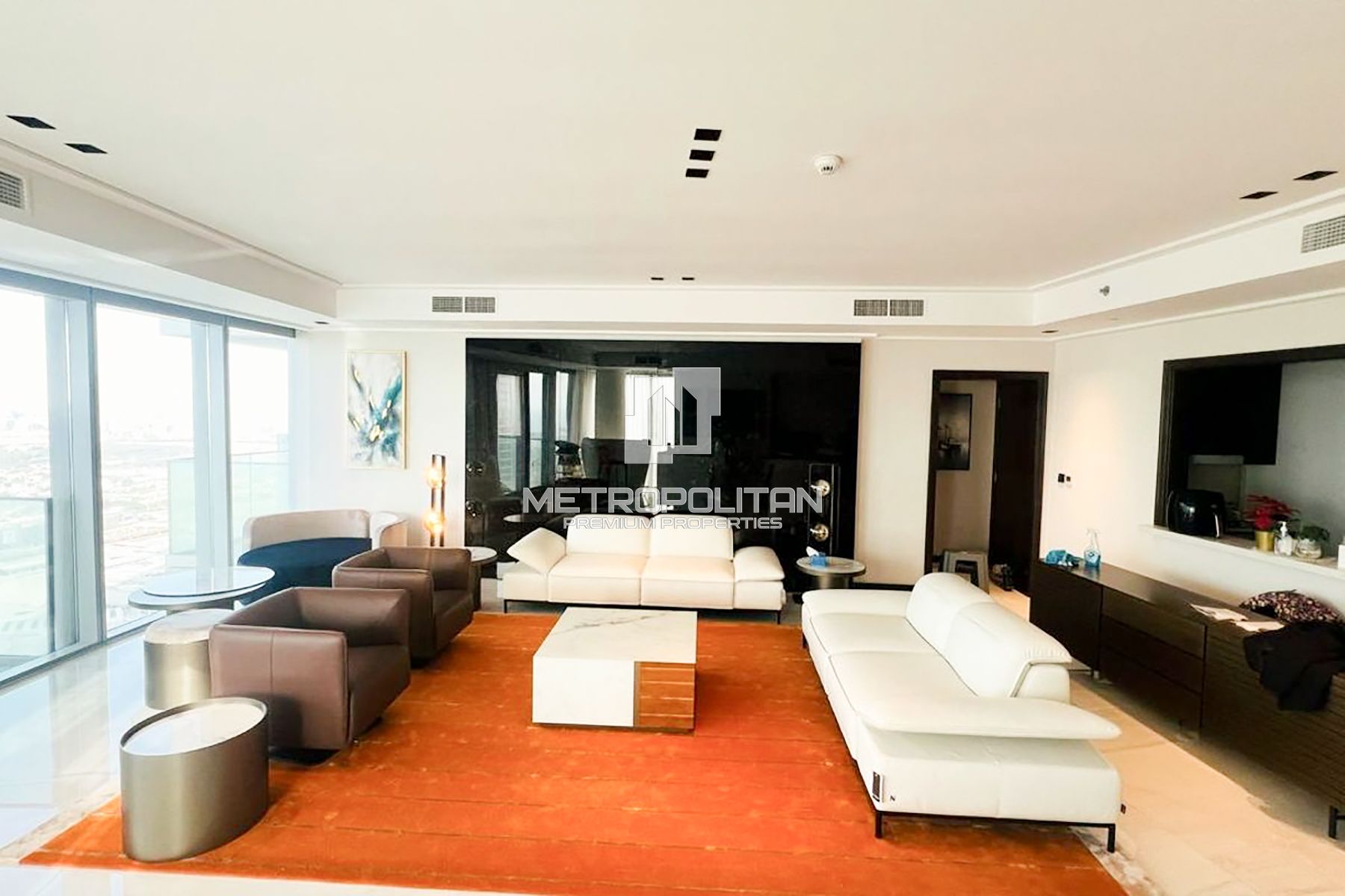 4BR Apartment for Sale in Downtown Dubai – MPS-46094 photo-0