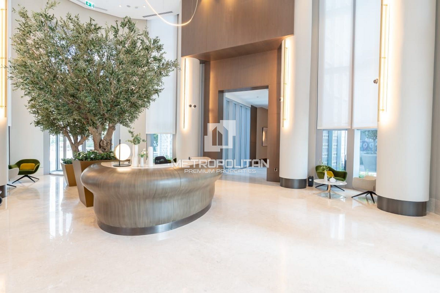 4BR Apartment for Sale in Downtown Dubai – MPS-46094 photo-9