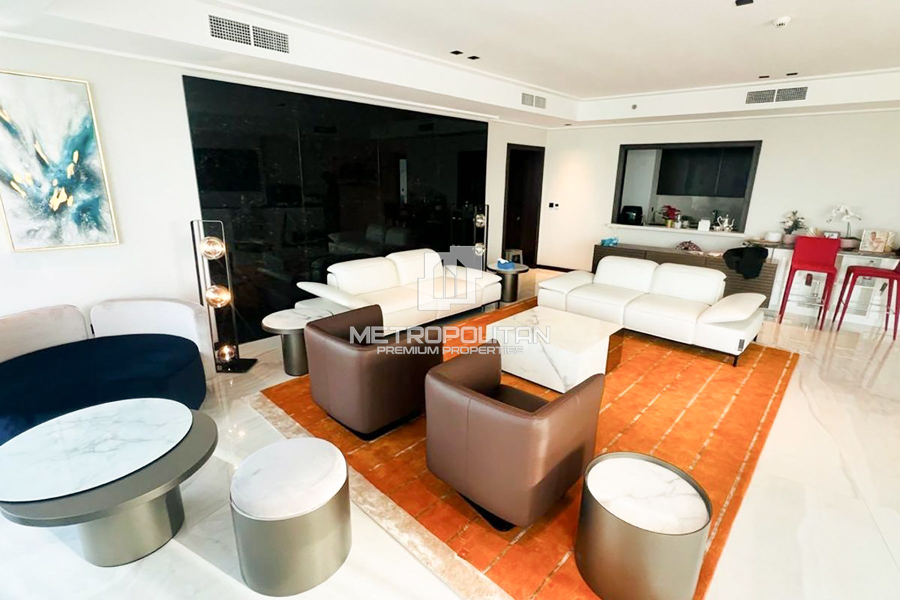 4BR Apartment for Sale in Downtown Dubai – MPS-46094 photo-1