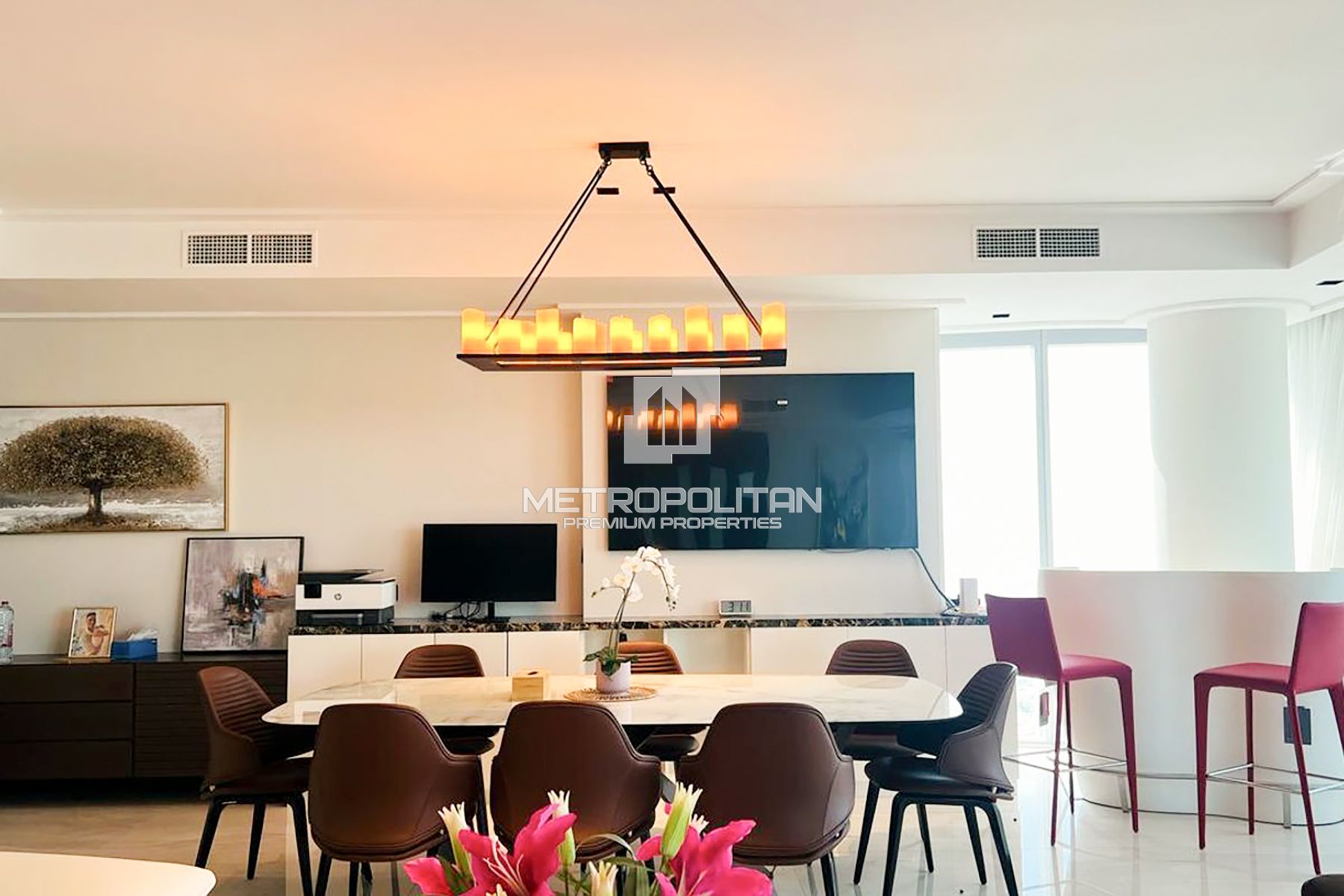 4BR Apartment for Sale in Downtown Dubai – MPS-46094 photo-3