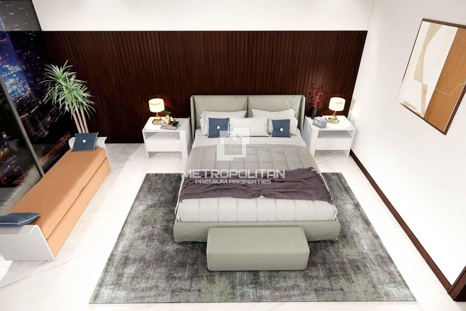 4BR Apartment for Sale in Downtown Dubai – MPS-46094 photo-5