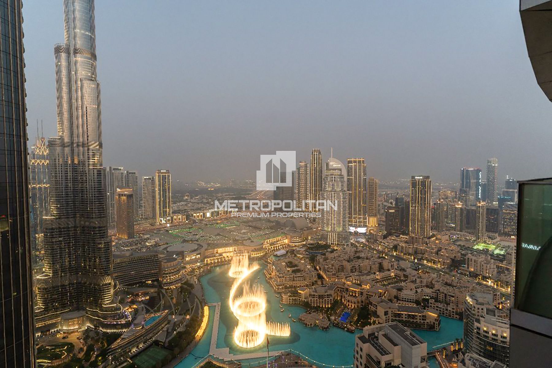 4BR Apartment for Sale in Downtown Dubai – MPS-46094 photo-7