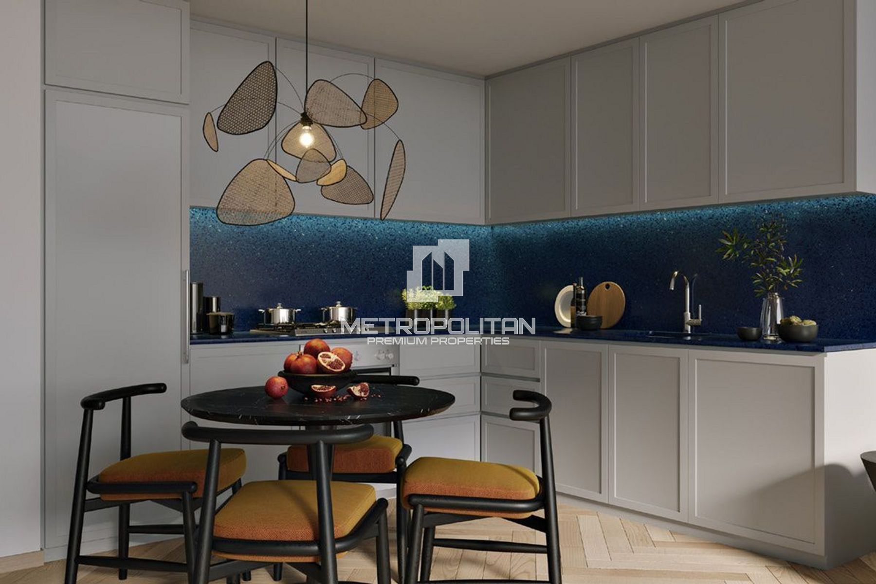 Image - Peninsula Three, Business Bay, Дубай | Project - Апартаменты