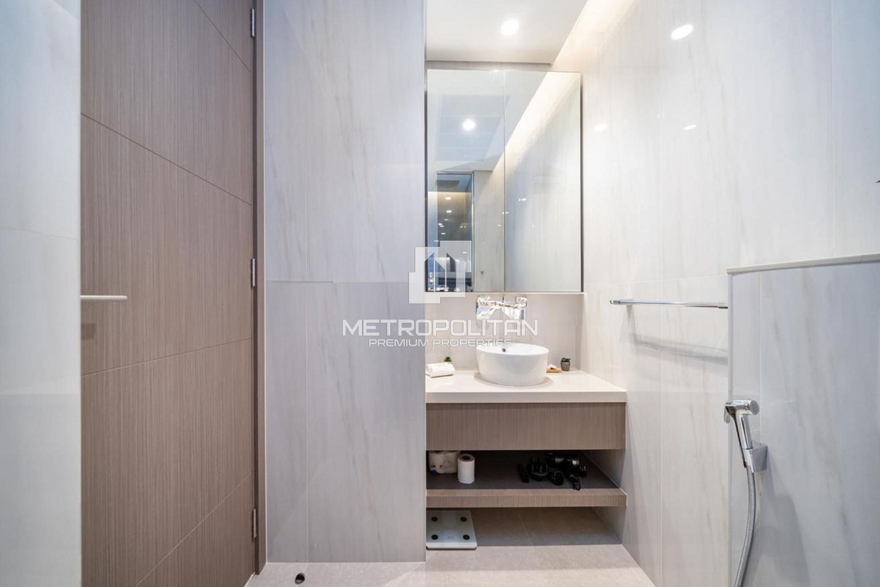 Studio Apartment for Sale in Business Bay – MPS-46096 photo-9