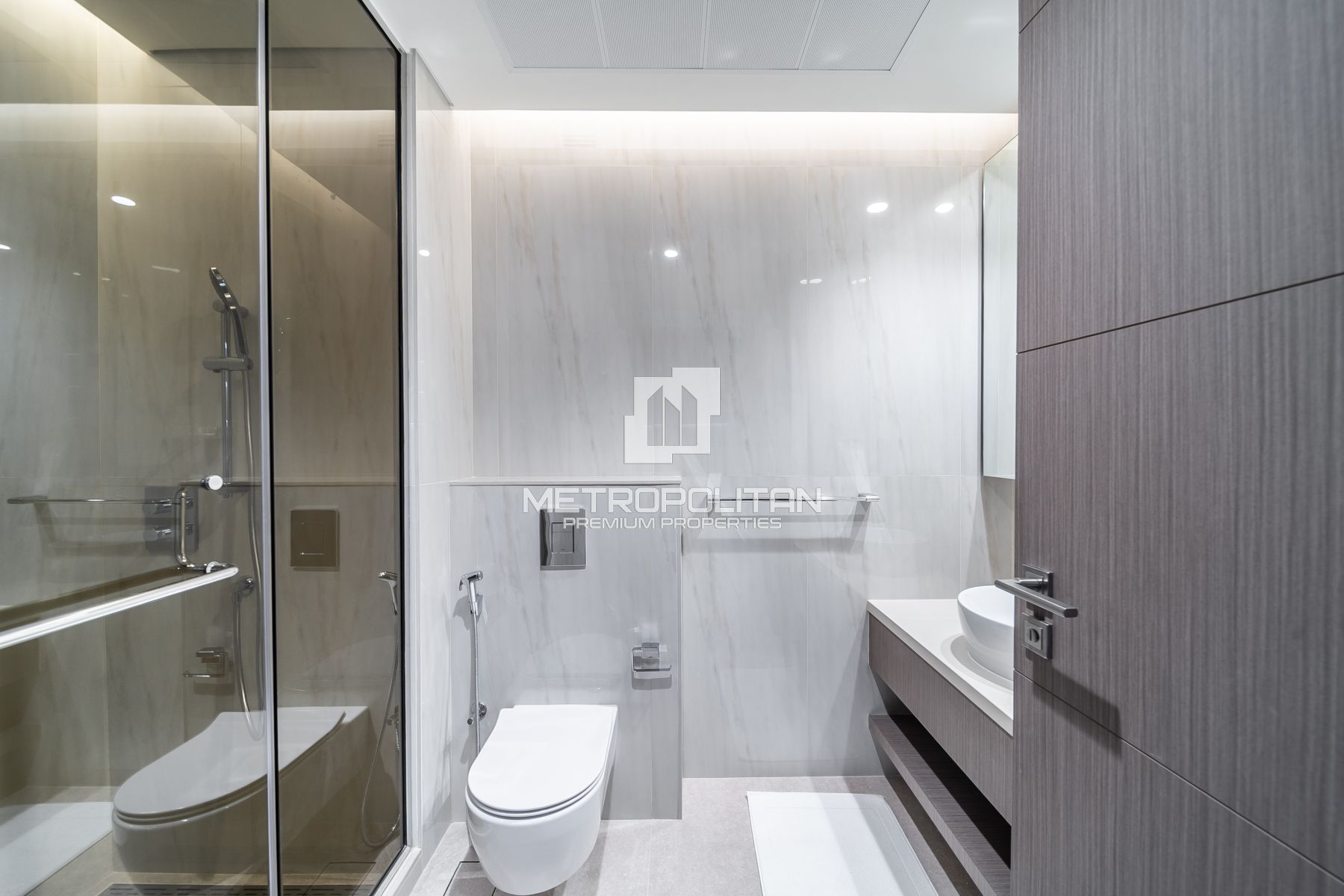 Studio Apartment for Sale in Business Bay – MPS-46096 photo-10