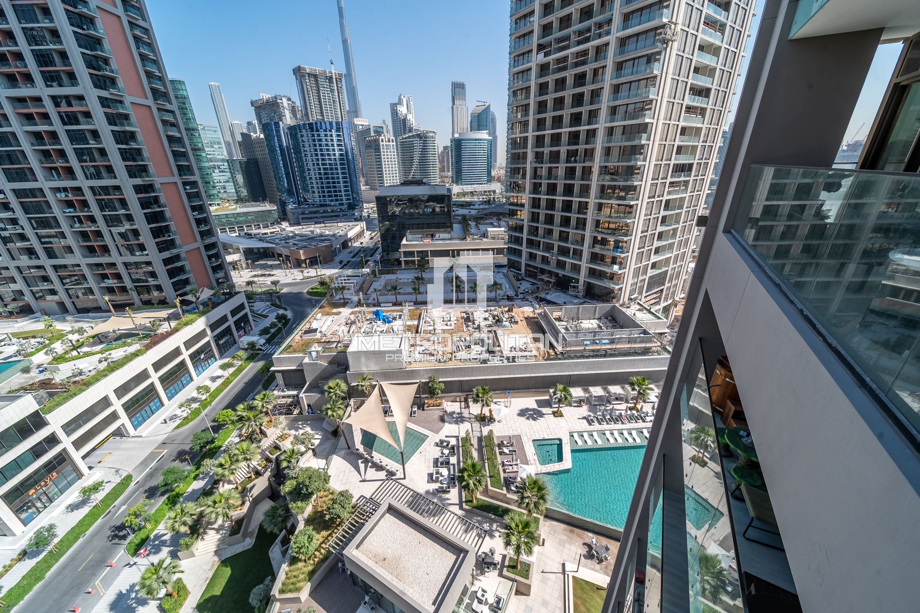 Studio Apartment for Sale in Business Bay – MPS-46096 photo-13