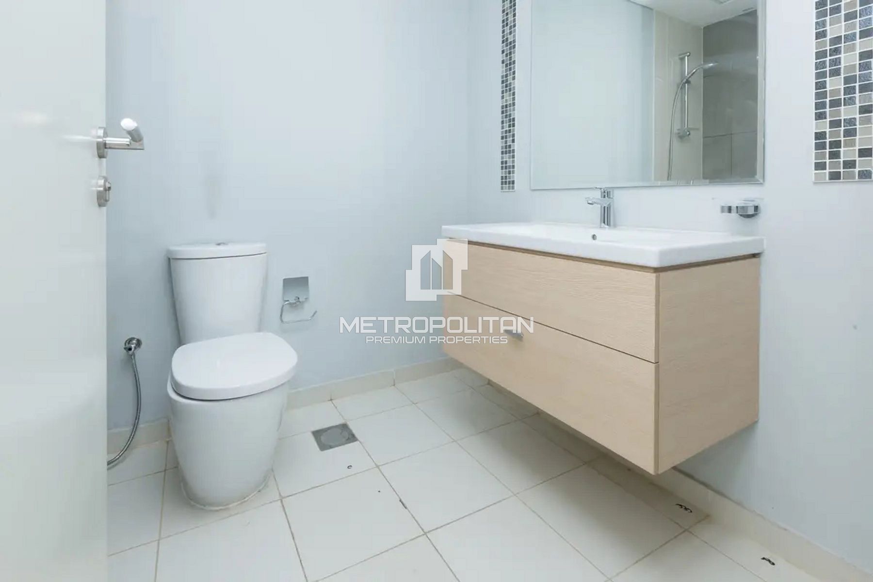 Image - Golf Promenade 2, DAMAC Hills, Dubai | Project - Appartement